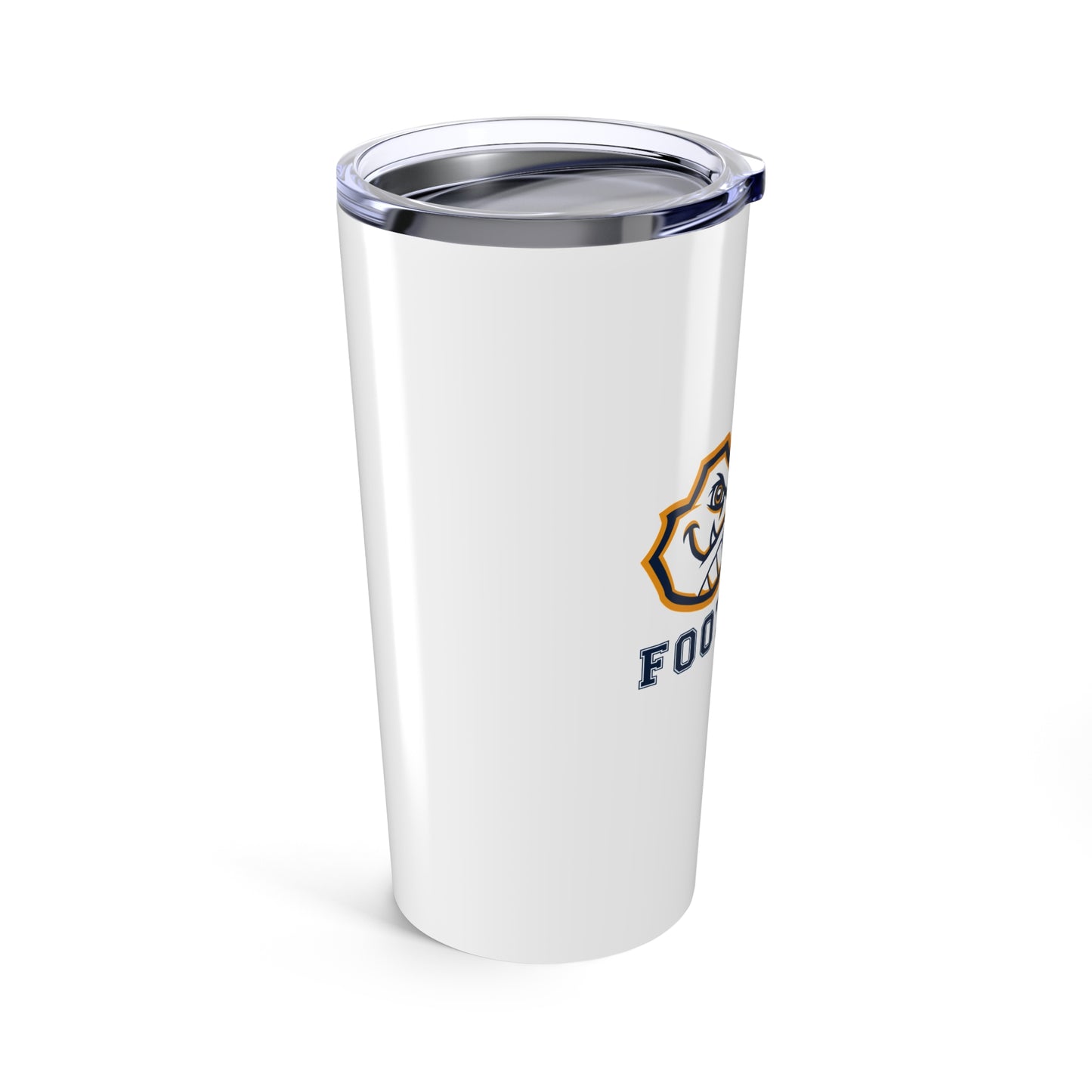AWS Football | Insulated Tumbler 20oz