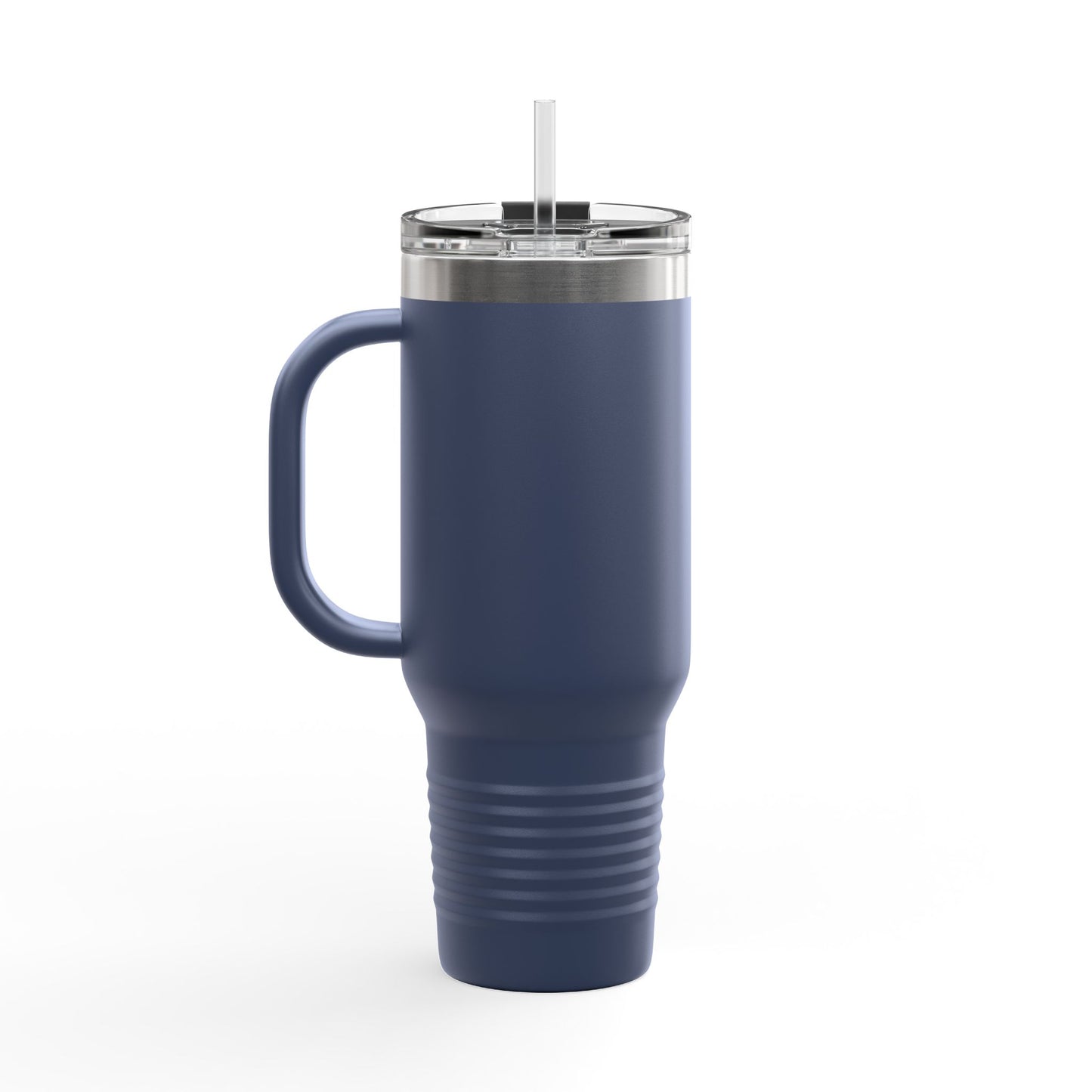 Gators Soccer | Insulated 40oz Travel Mug With Handle