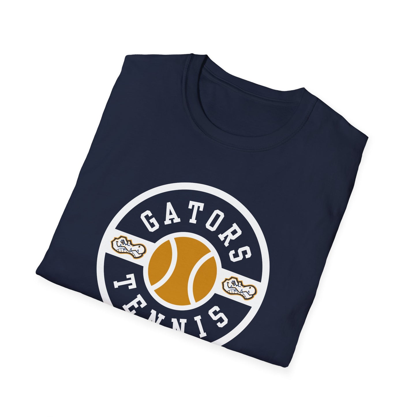 AWS Tennis Legend | Softstyle T-Shirt