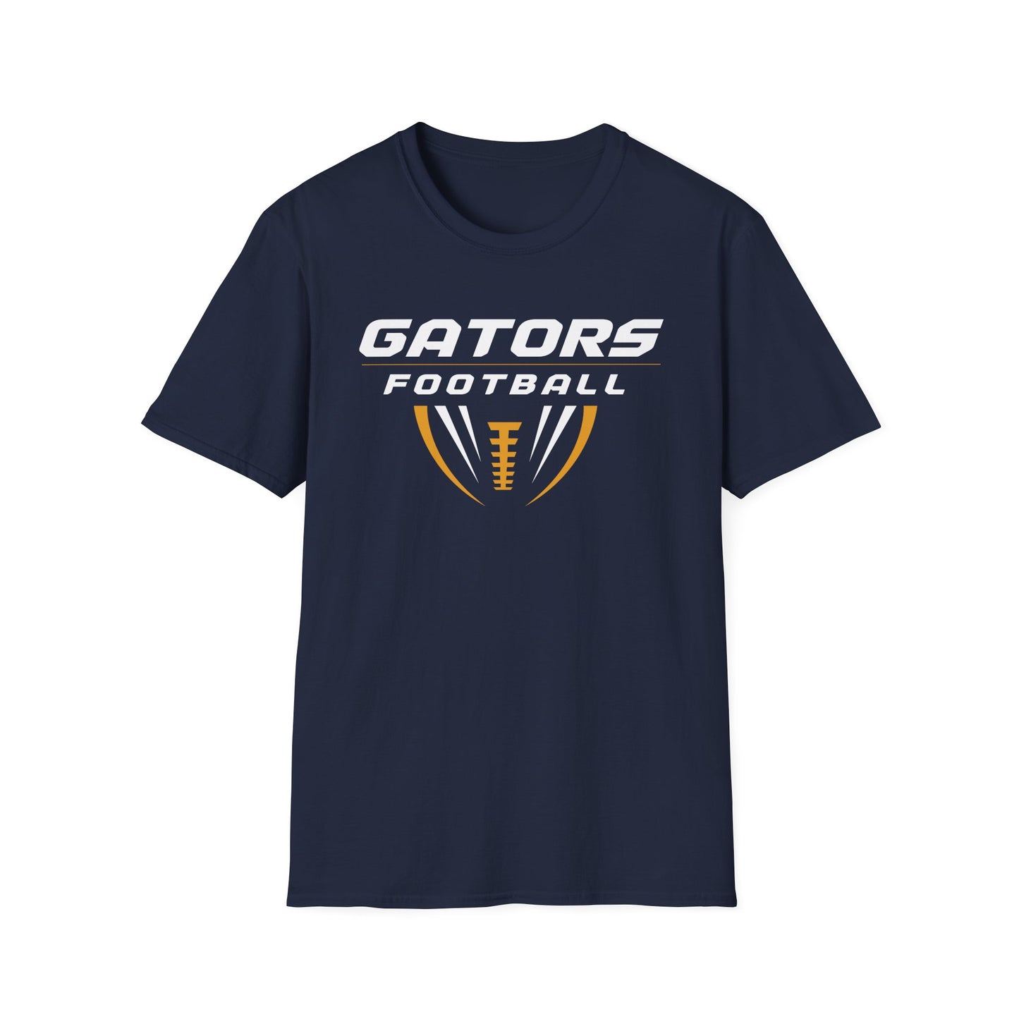 Gators Football Legend | Softstyle T-Shirt