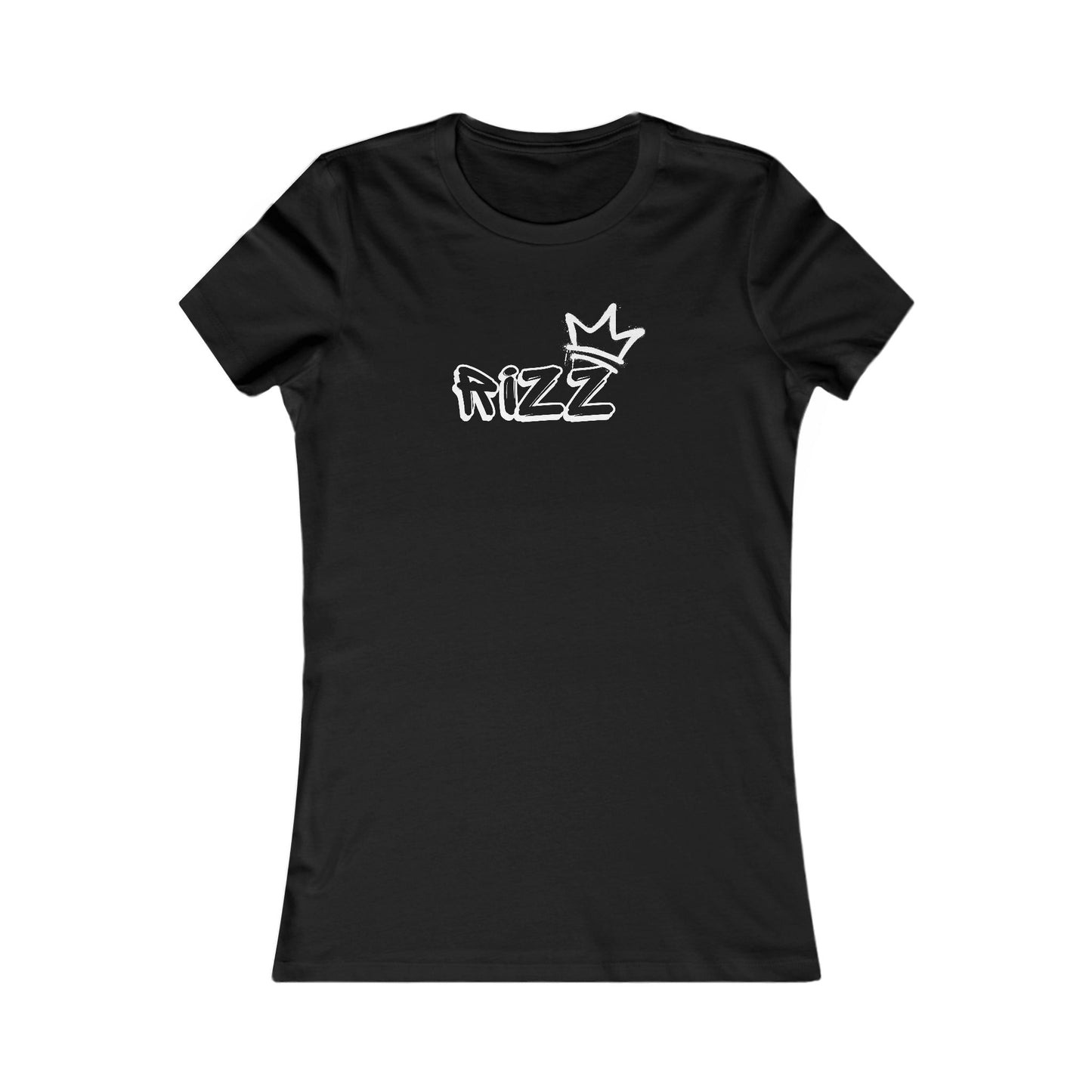 Rizz T-Shirt | Women's Fitted Tee