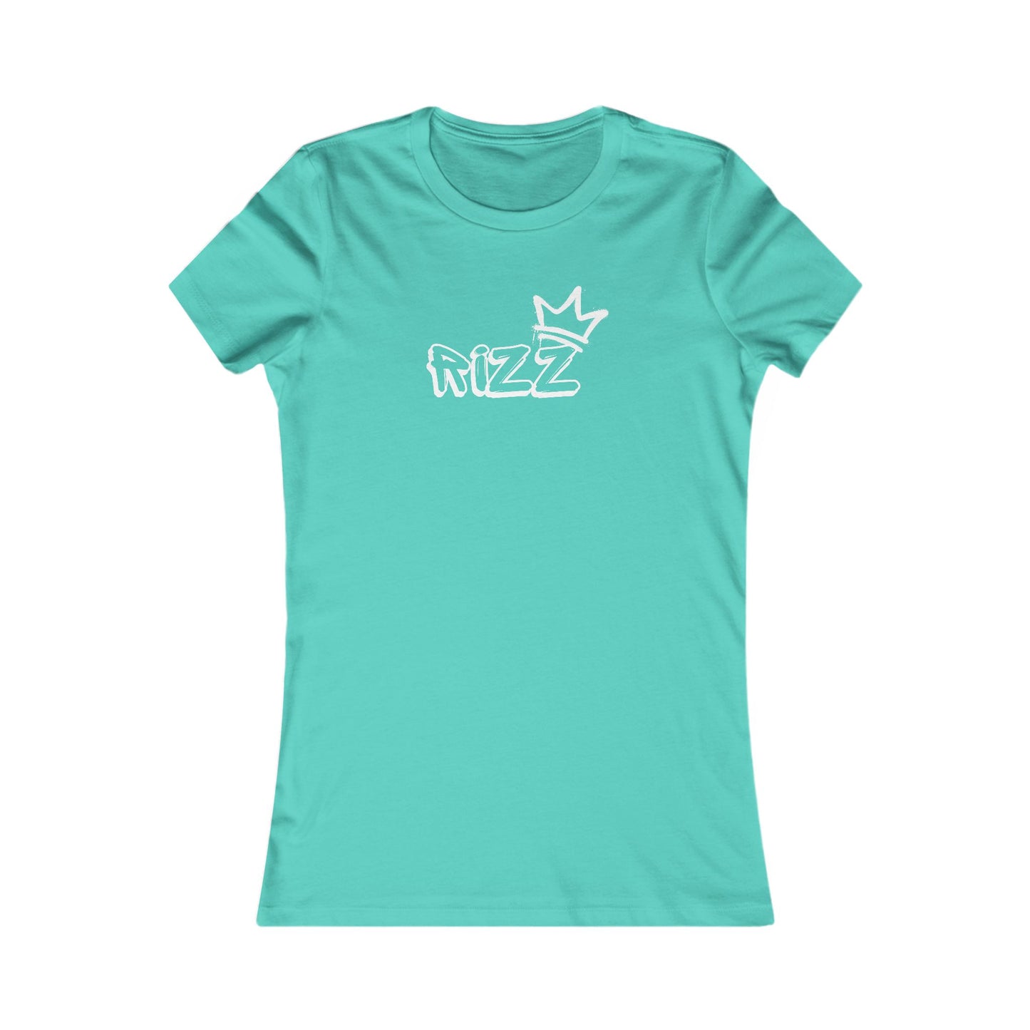 Rizz T-Shirt | Women's Fitted Tee