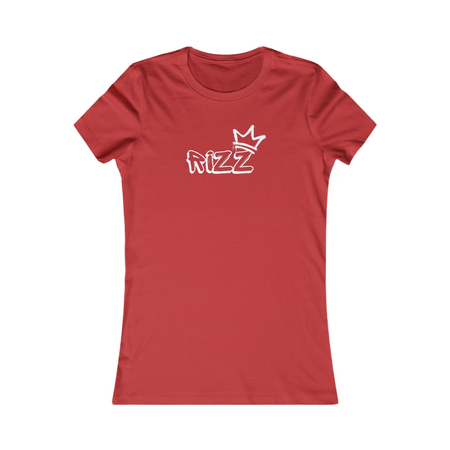 Rizz T-Shirt | Women's Fitted Tee
