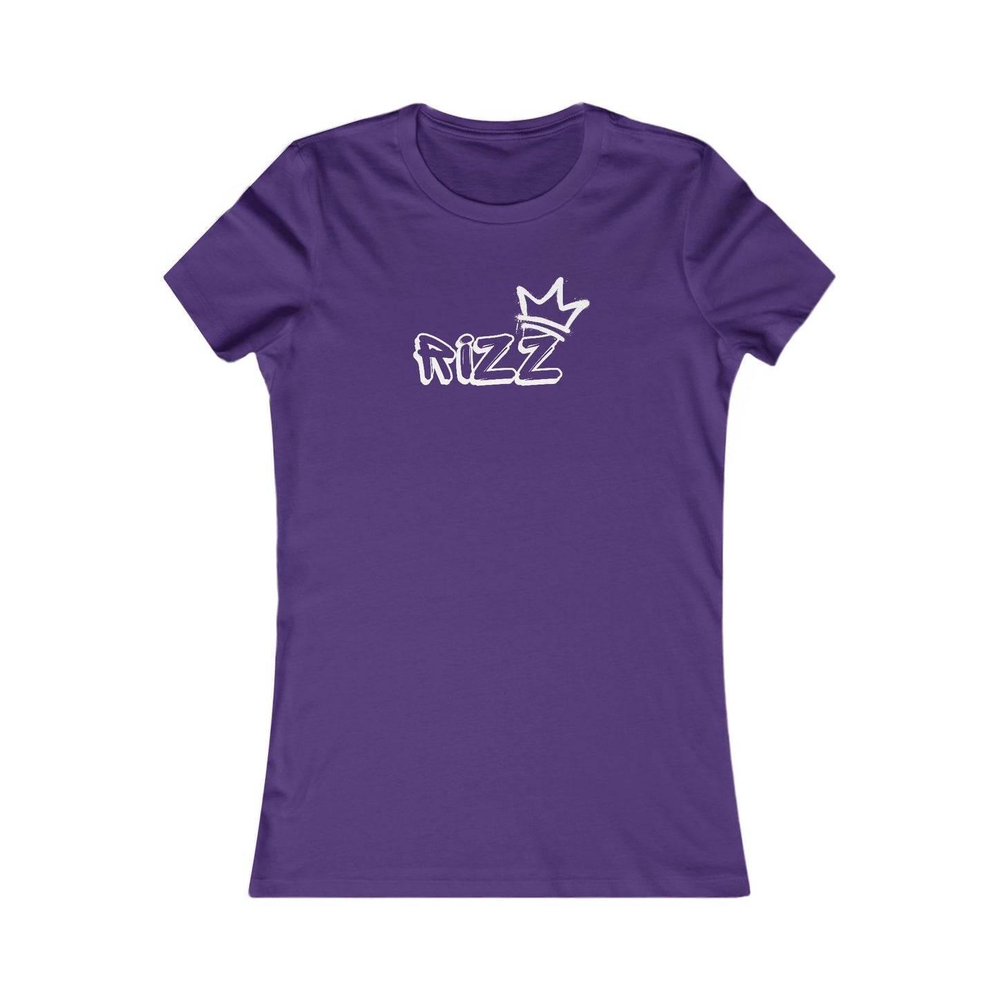 Rizz T-Shirt | Women's Fitted Tee