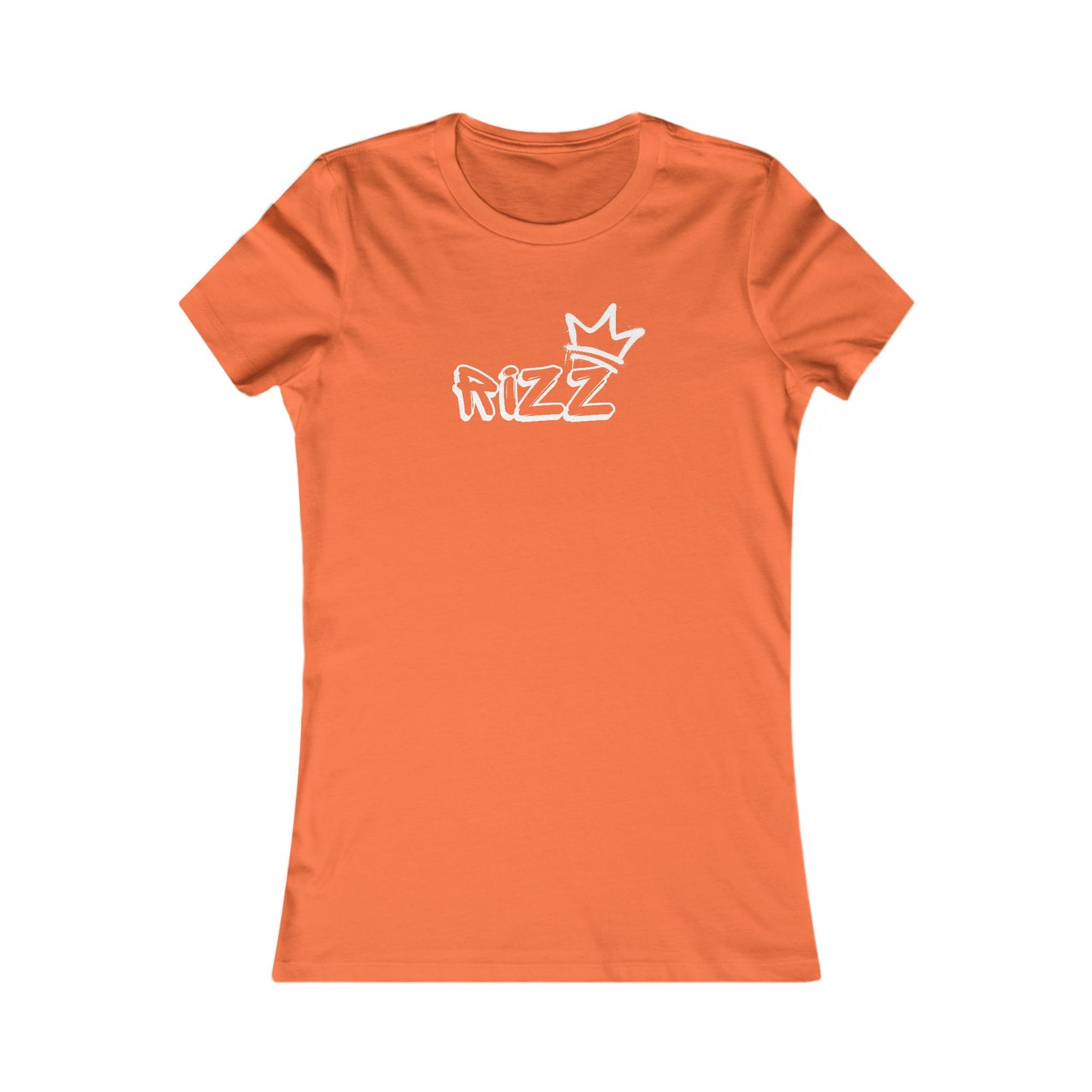 Rizz T-Shirt | Women's Fitted Tee