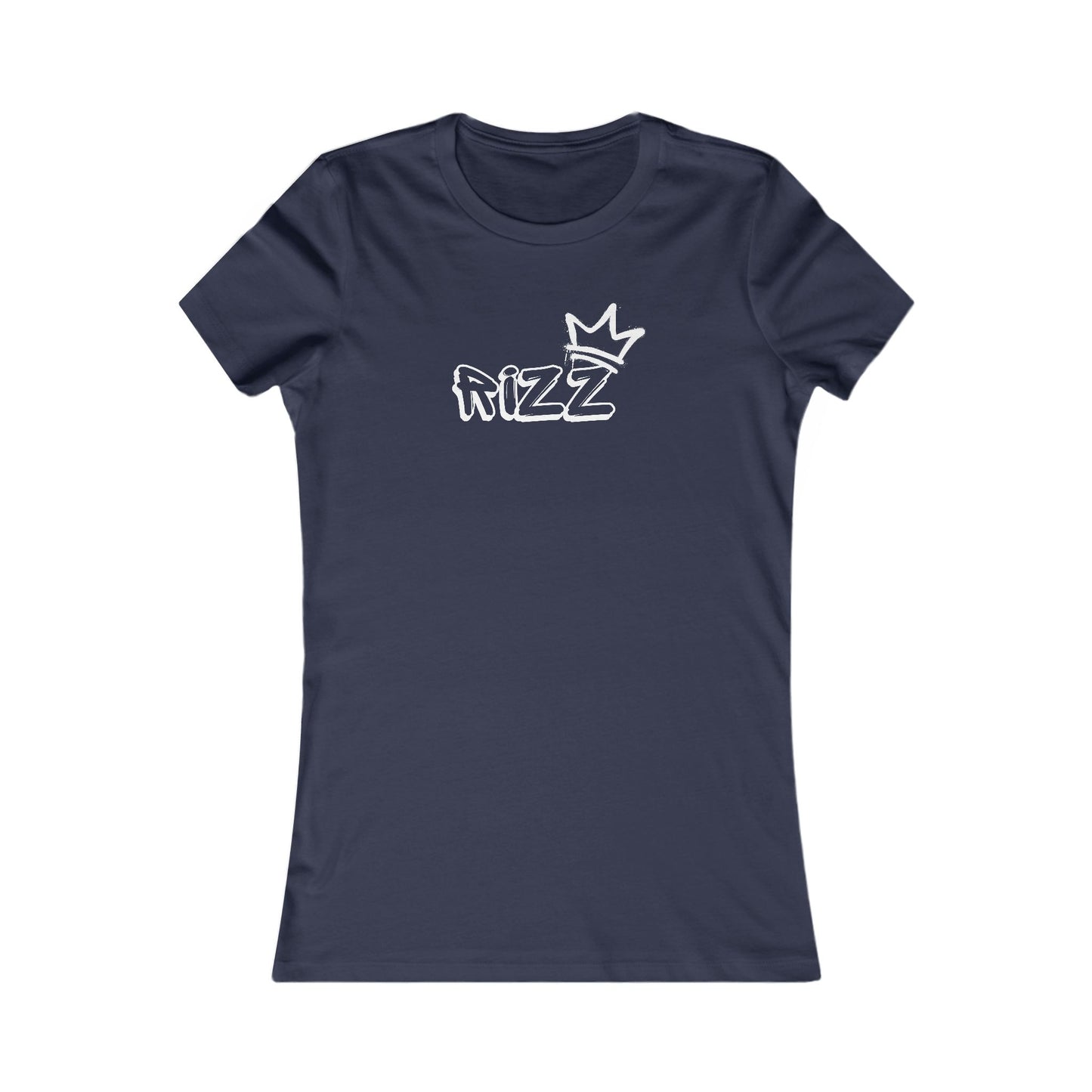 Rizz T-Shirt | Women's Fitted Tee