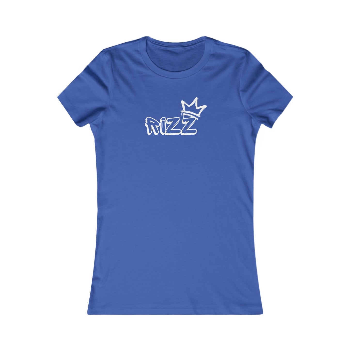 Rizz T-Shirt | Women's Fitted Tee