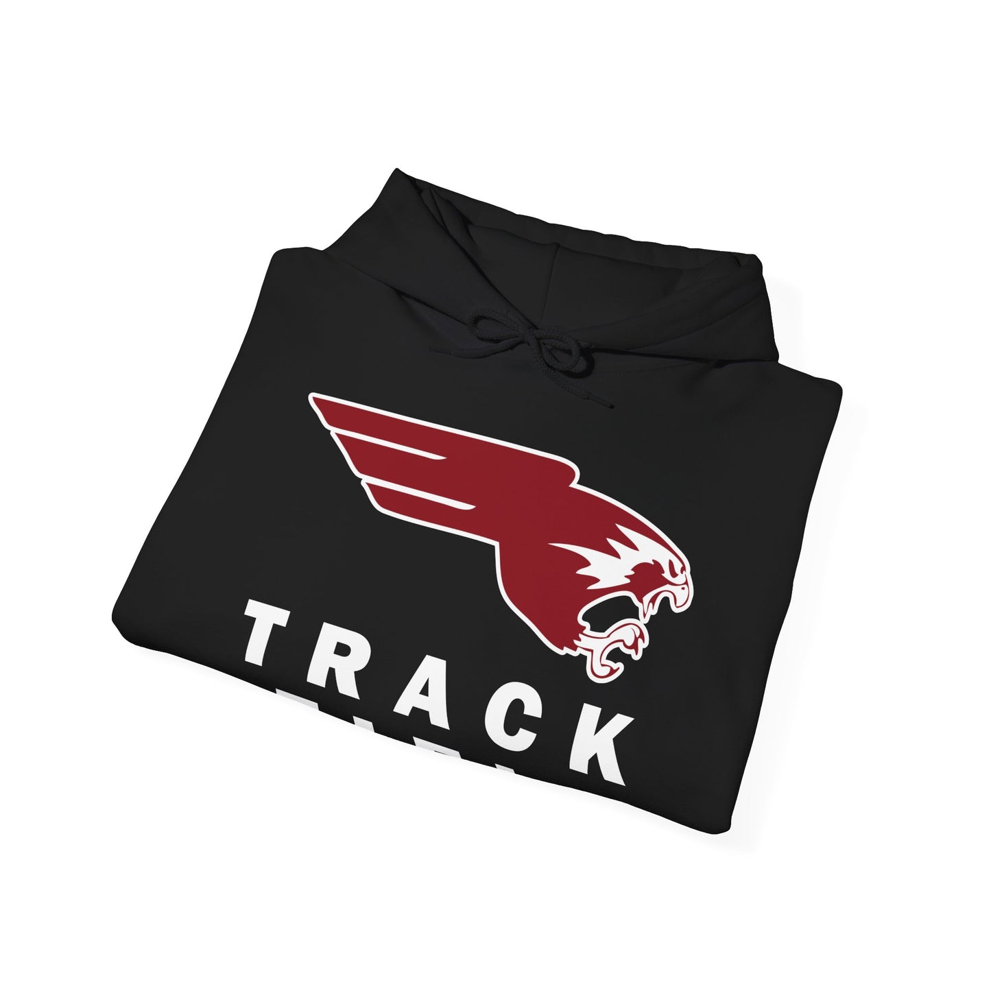 Hawks Track & Field | Soft Hoodie