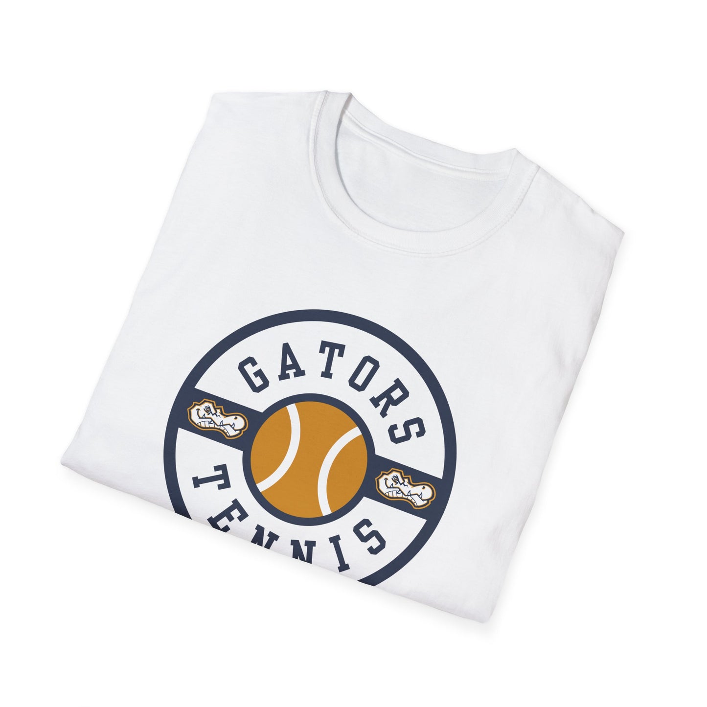 AWS Tennis Legend | Softstyle T-Shirt