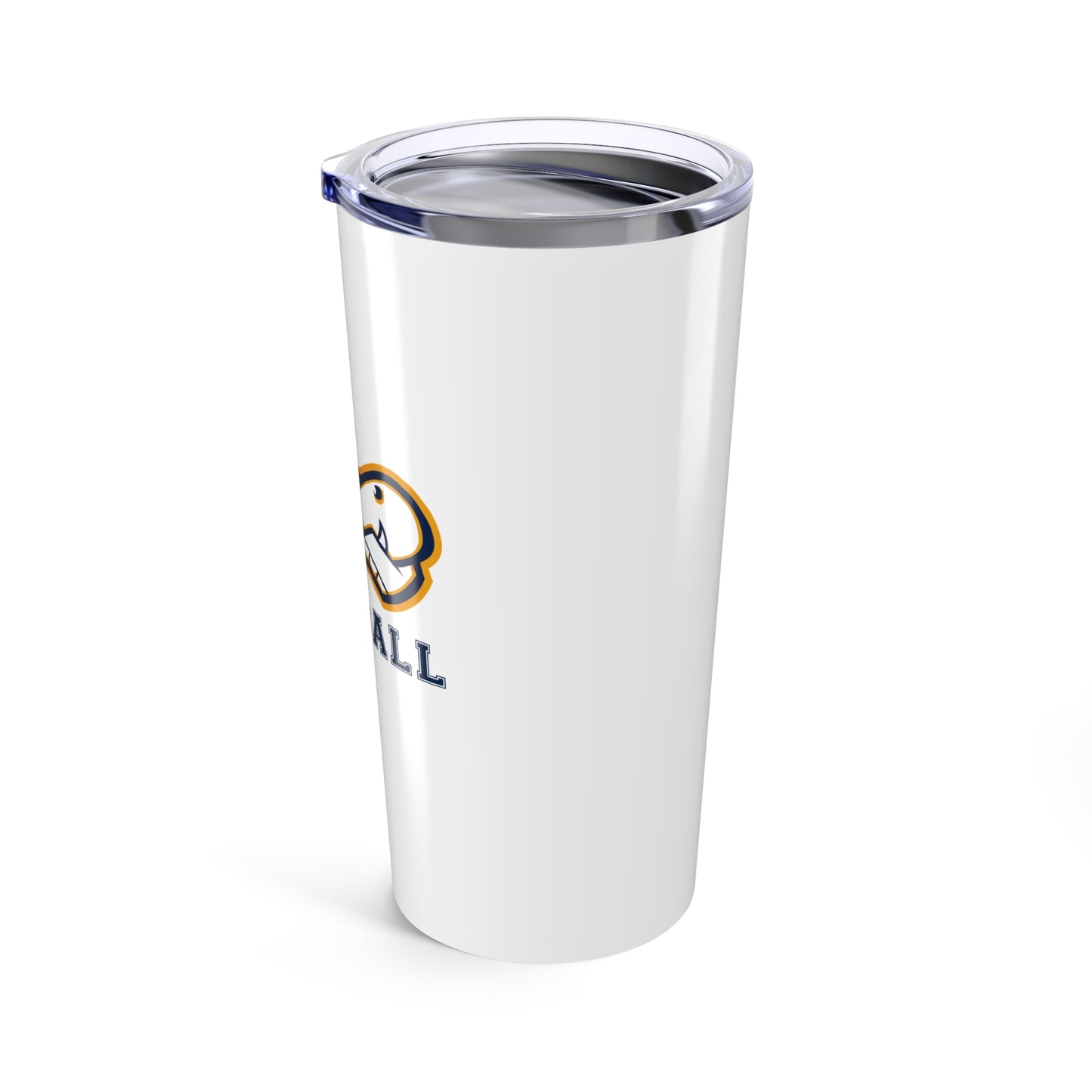 AWS Football | Insulated Tumbler 20oz
