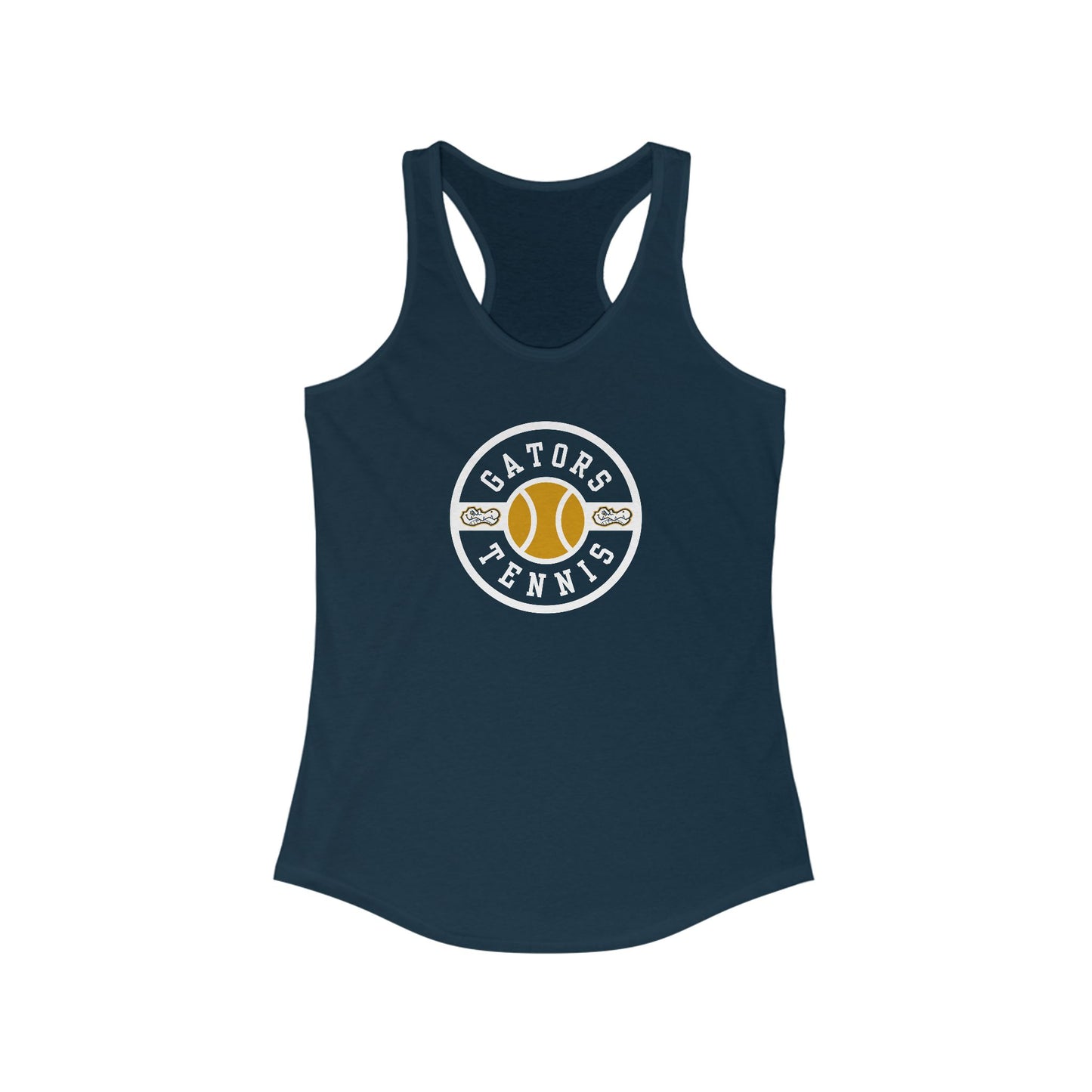 AWS Tennis Legend | Women's Racerback Tank