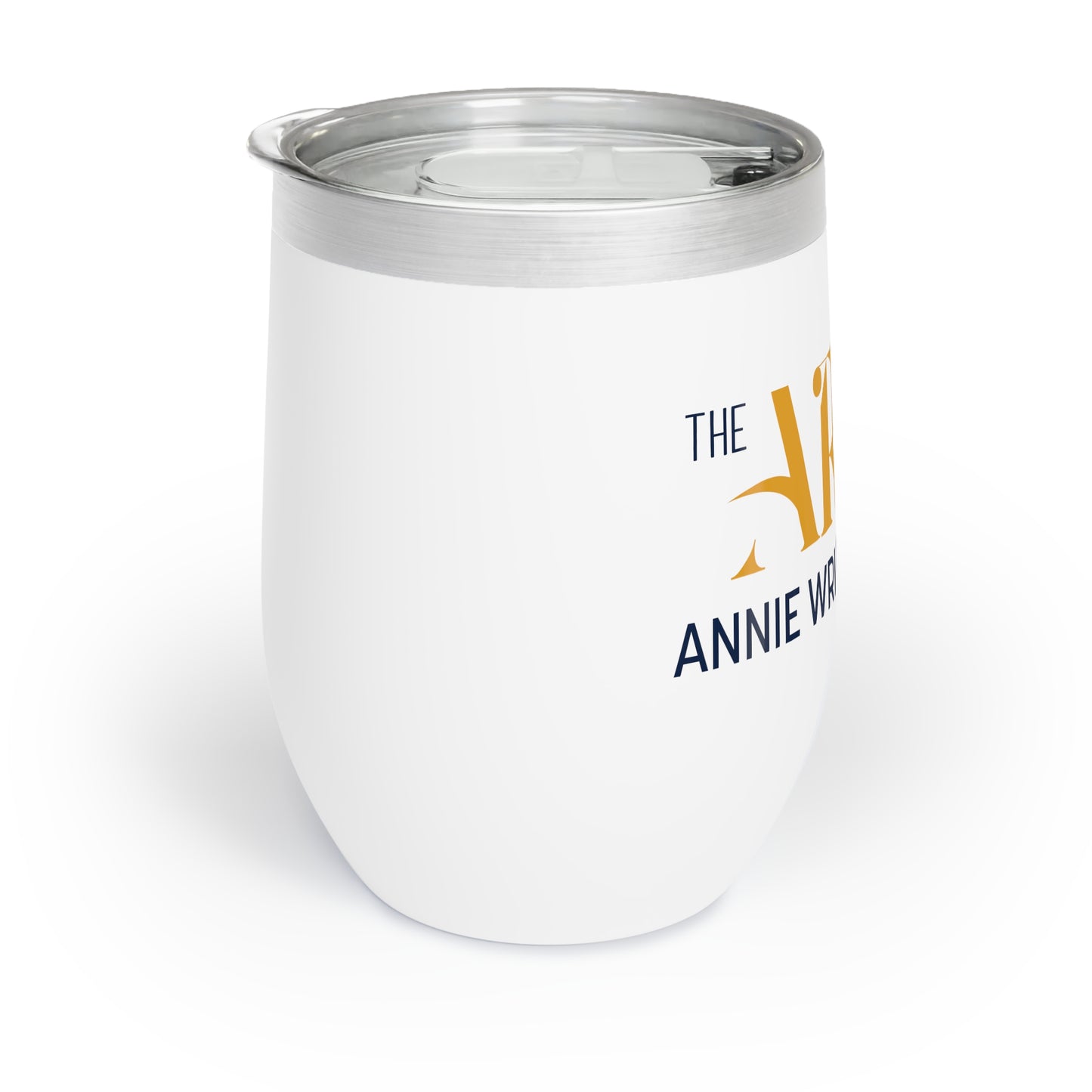 Arts at AWS | Chill Wine Tumbler