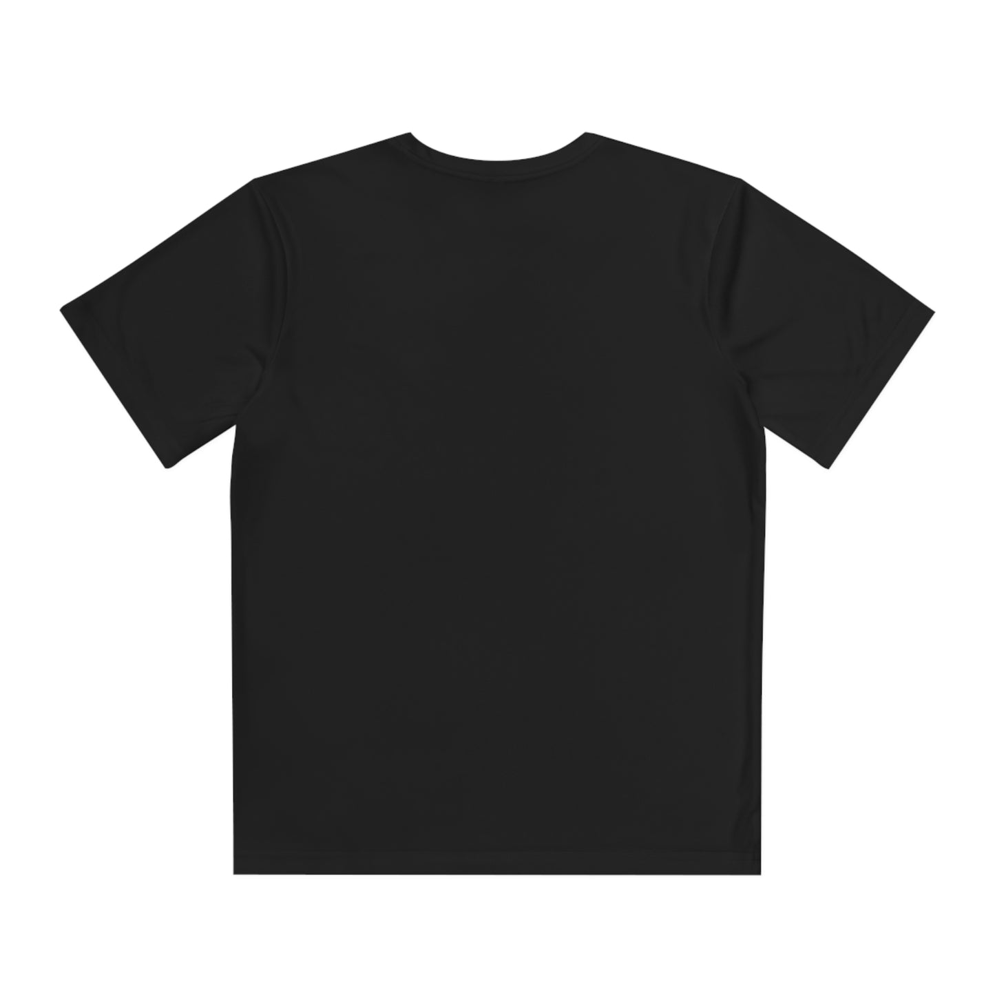 CCA Hawks | Sport-Tek® Youth Active Tee