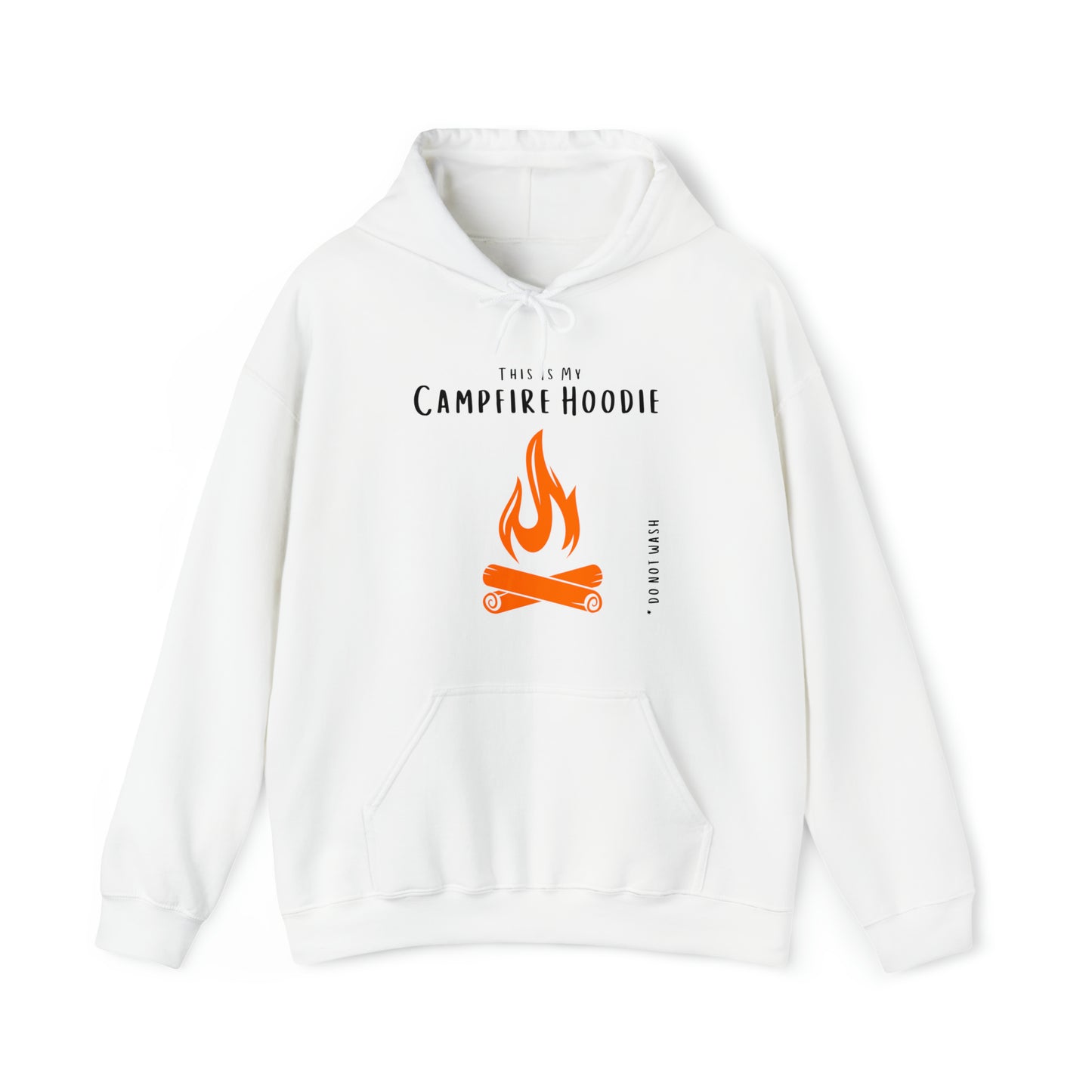 This Is My Campfire Hoodie | Premium Soft Pullover Hoodie