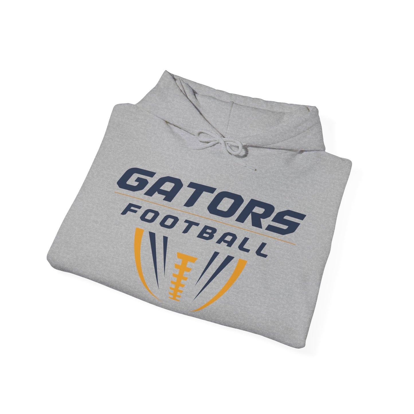 Gators Football Legend | Soft Hoodie