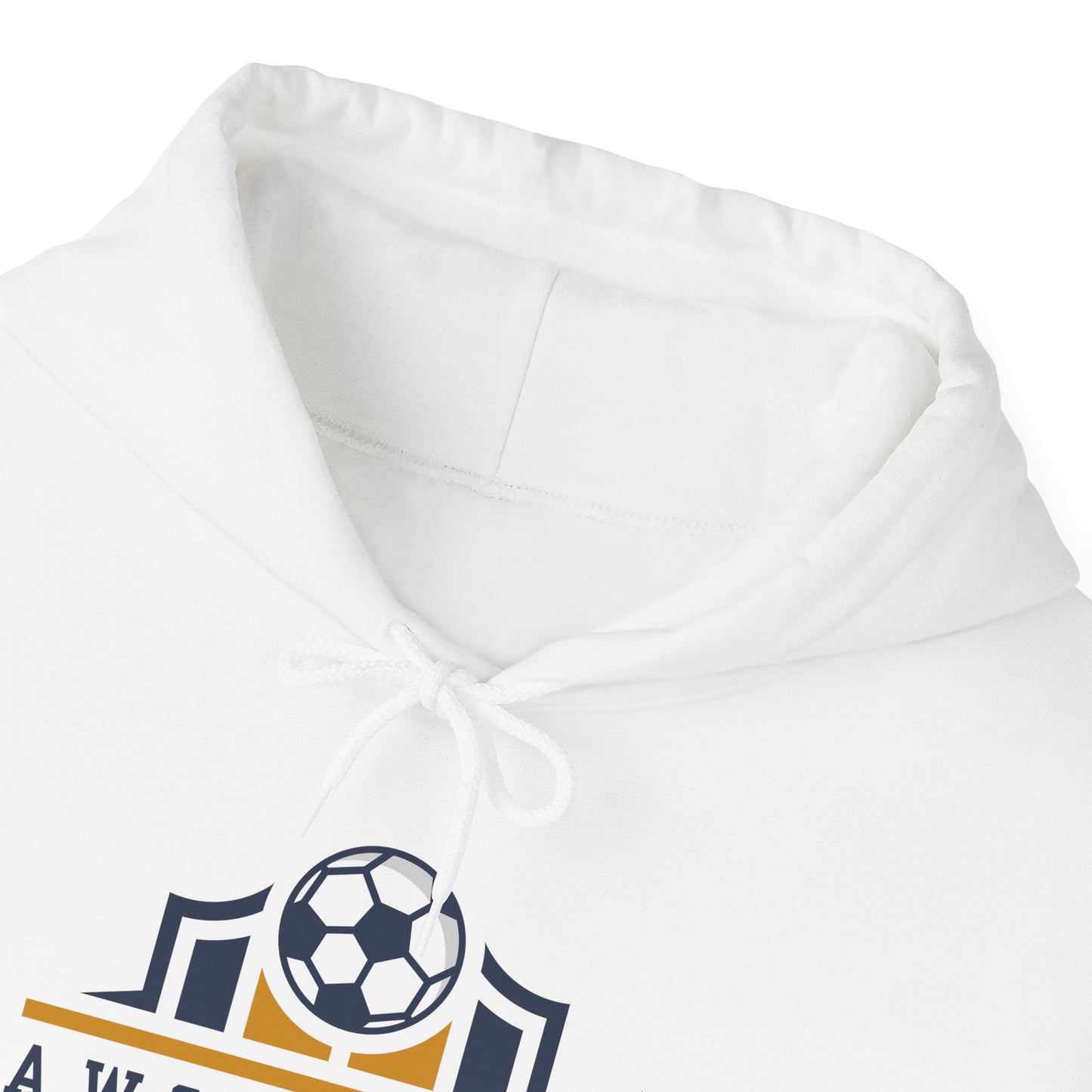 AWS Soccer Legend | Soft Hoodie