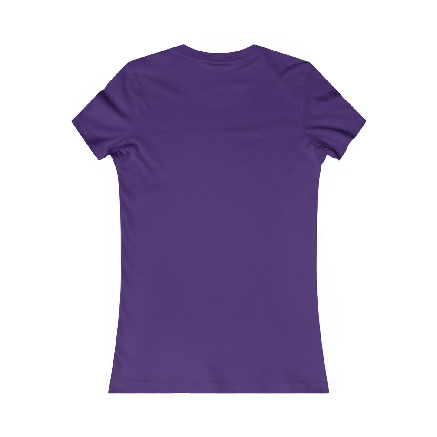 Bet T-Shirt | Women's Fitted Tee