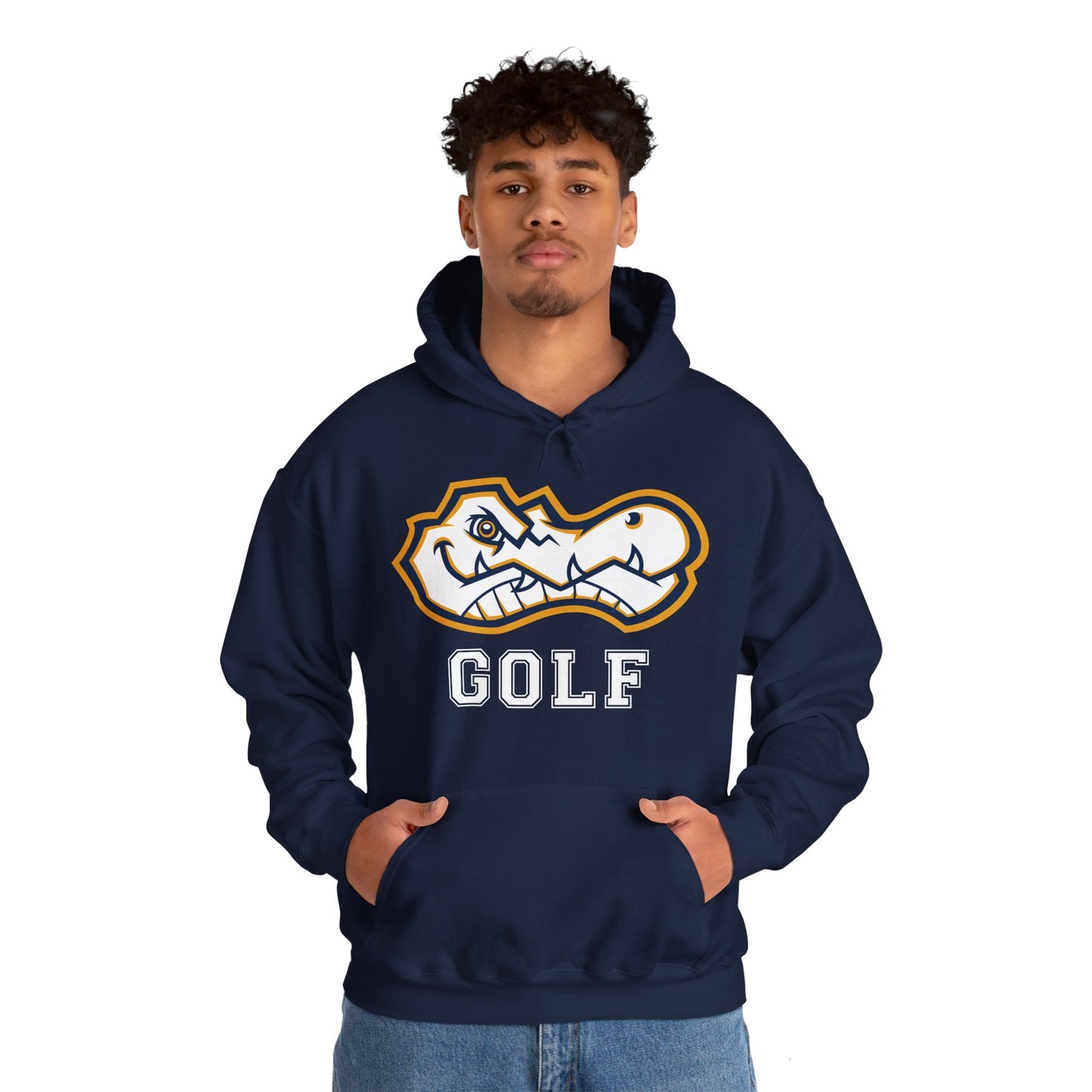 AWS Golf | Soft Hoodie