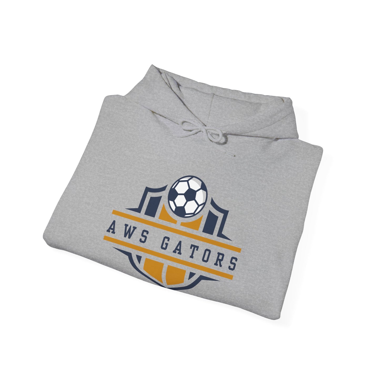 AWS Soccer Legend | Soft Hoodie