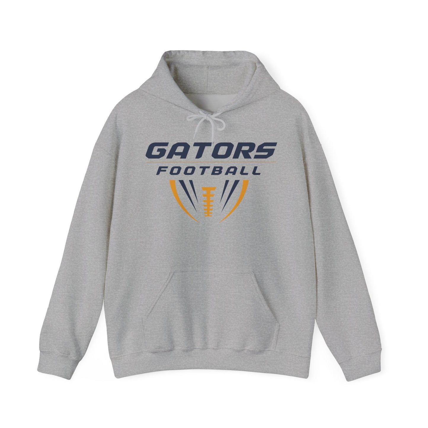 Gators Football Legend | Soft Hoodie