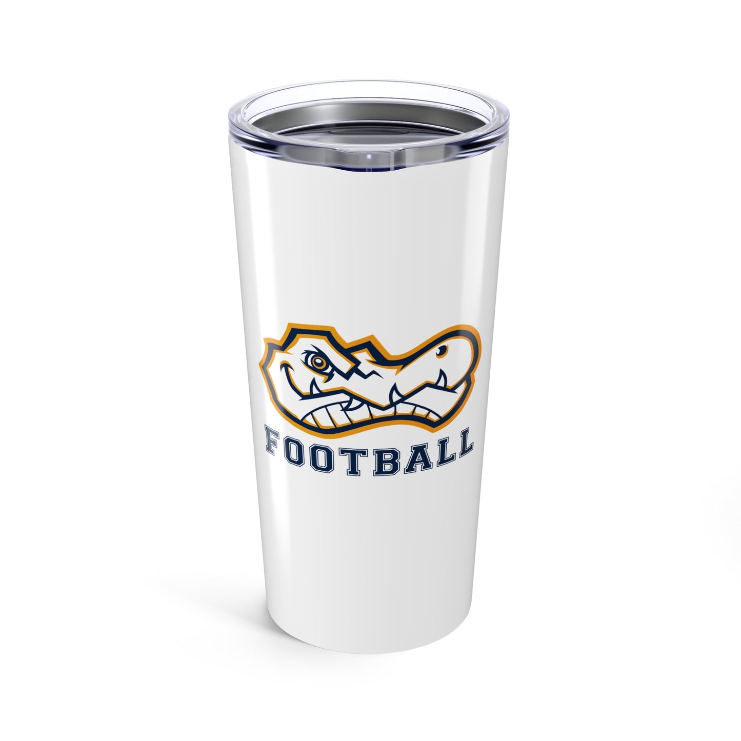AWS Football | Insulated Tumbler 20oz