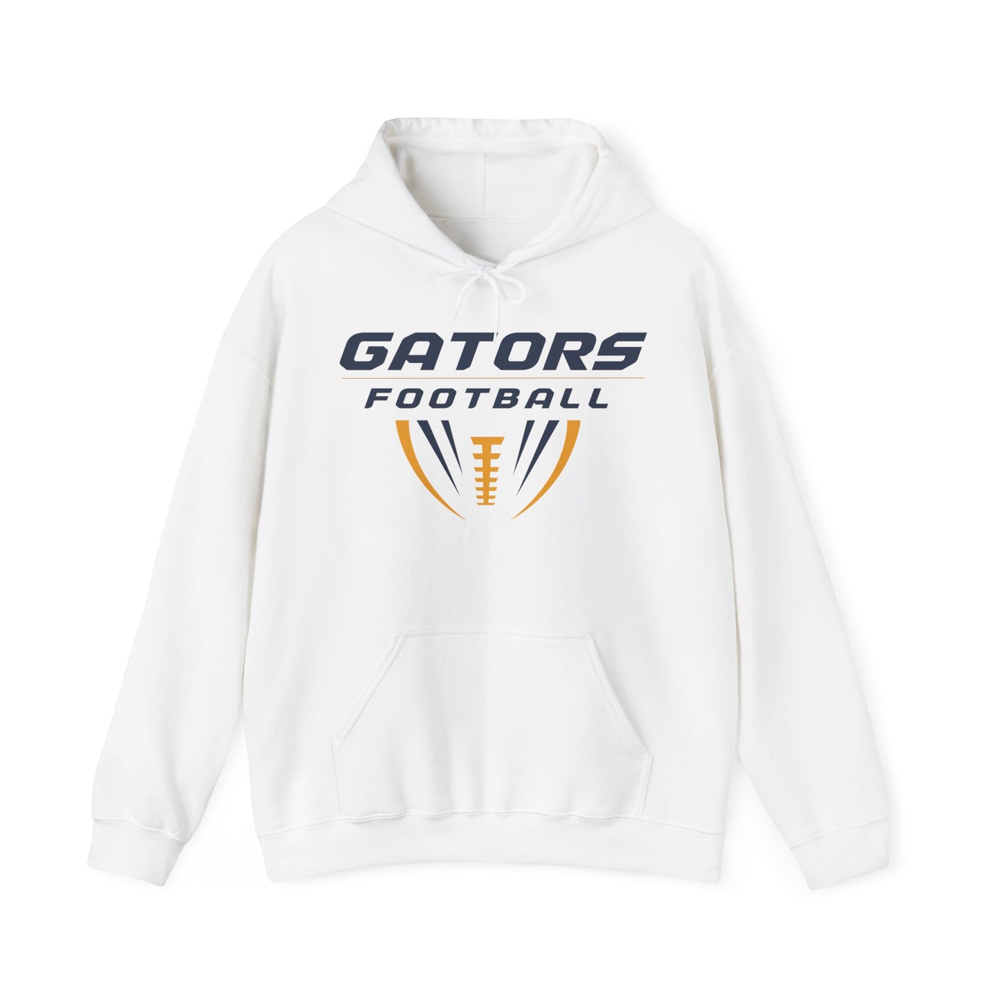 Gators Football Legend | Soft Hoodie