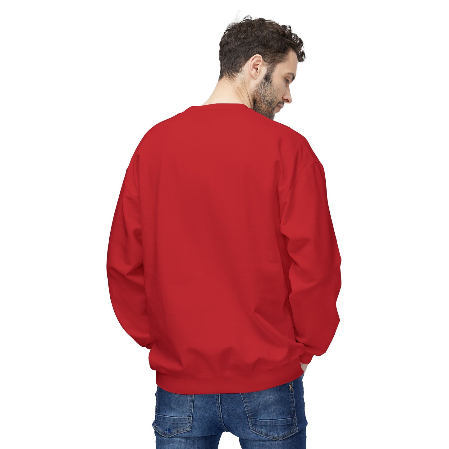 Dope Sweatshirt | Unisex Softstyle Fleece Crewneck