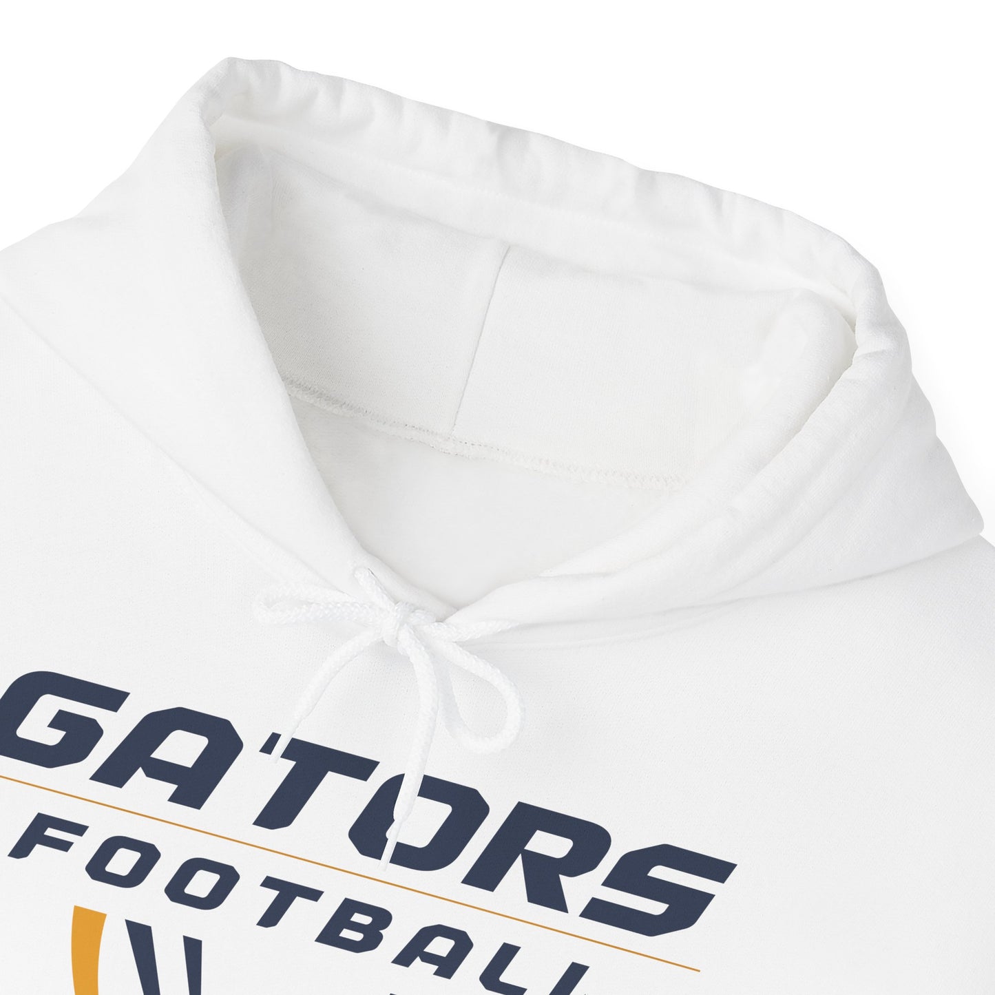 Gators Football Legend | Soft Hoodie