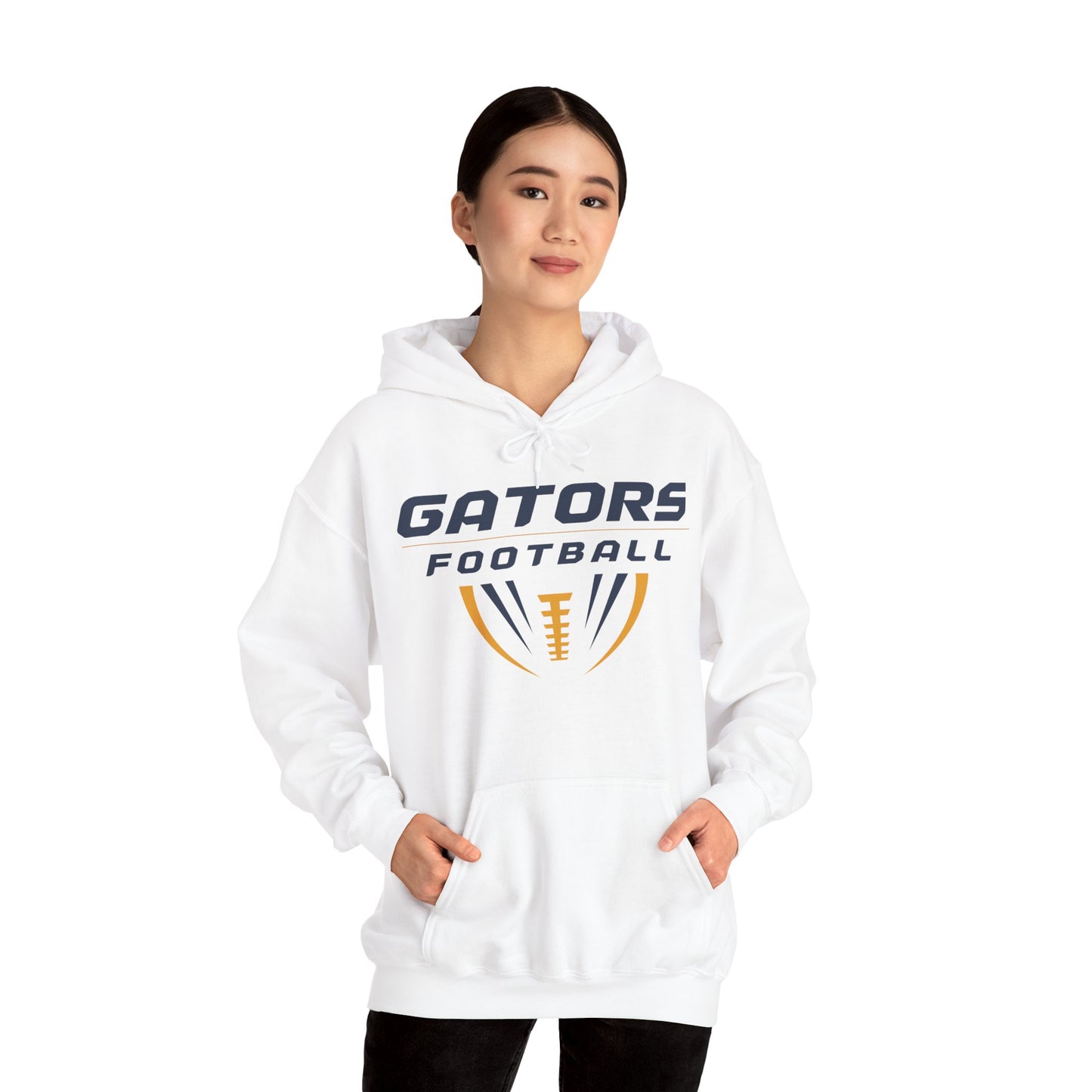 Gators Football Legend | Soft Hoodie