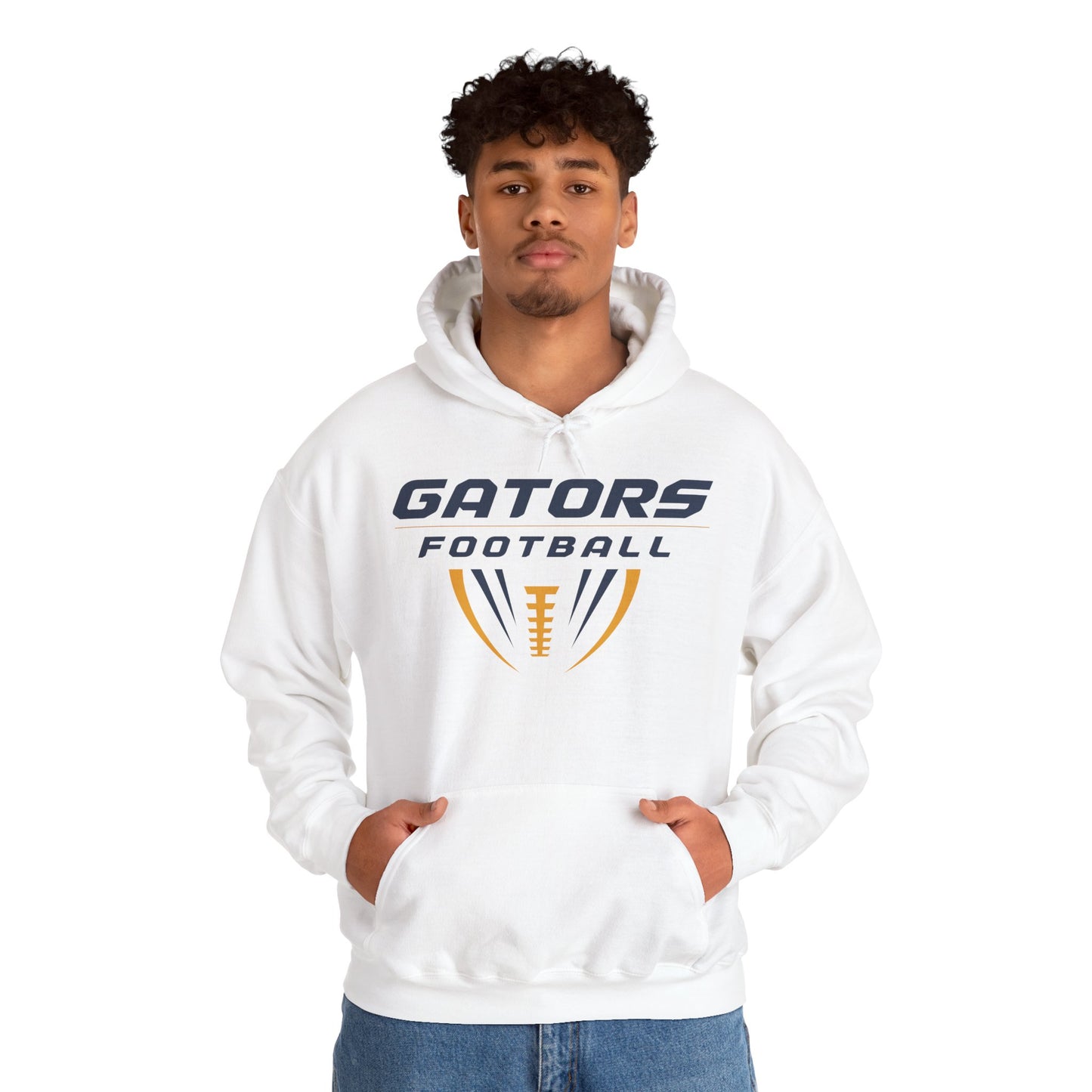 Gators Football Legend | Soft Hoodie