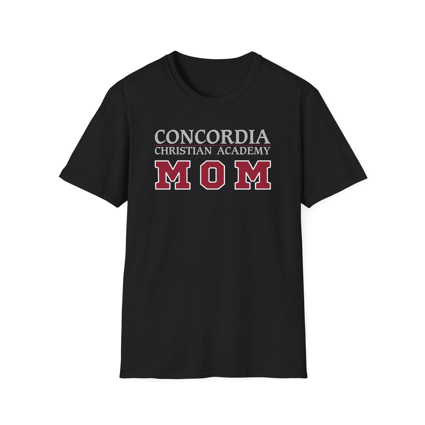 CCA Mom | Softstyle T-Shirt