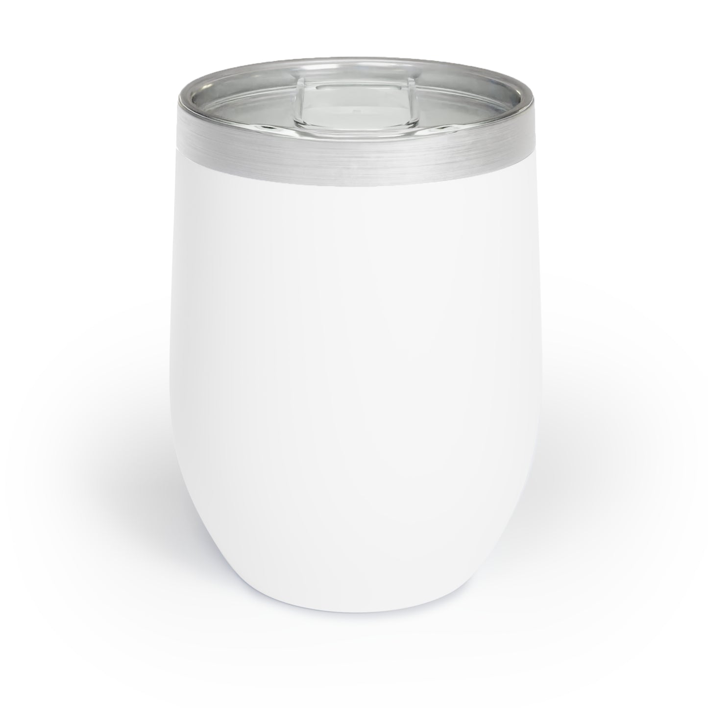 AWS Seal | Chill Wine Tumbler