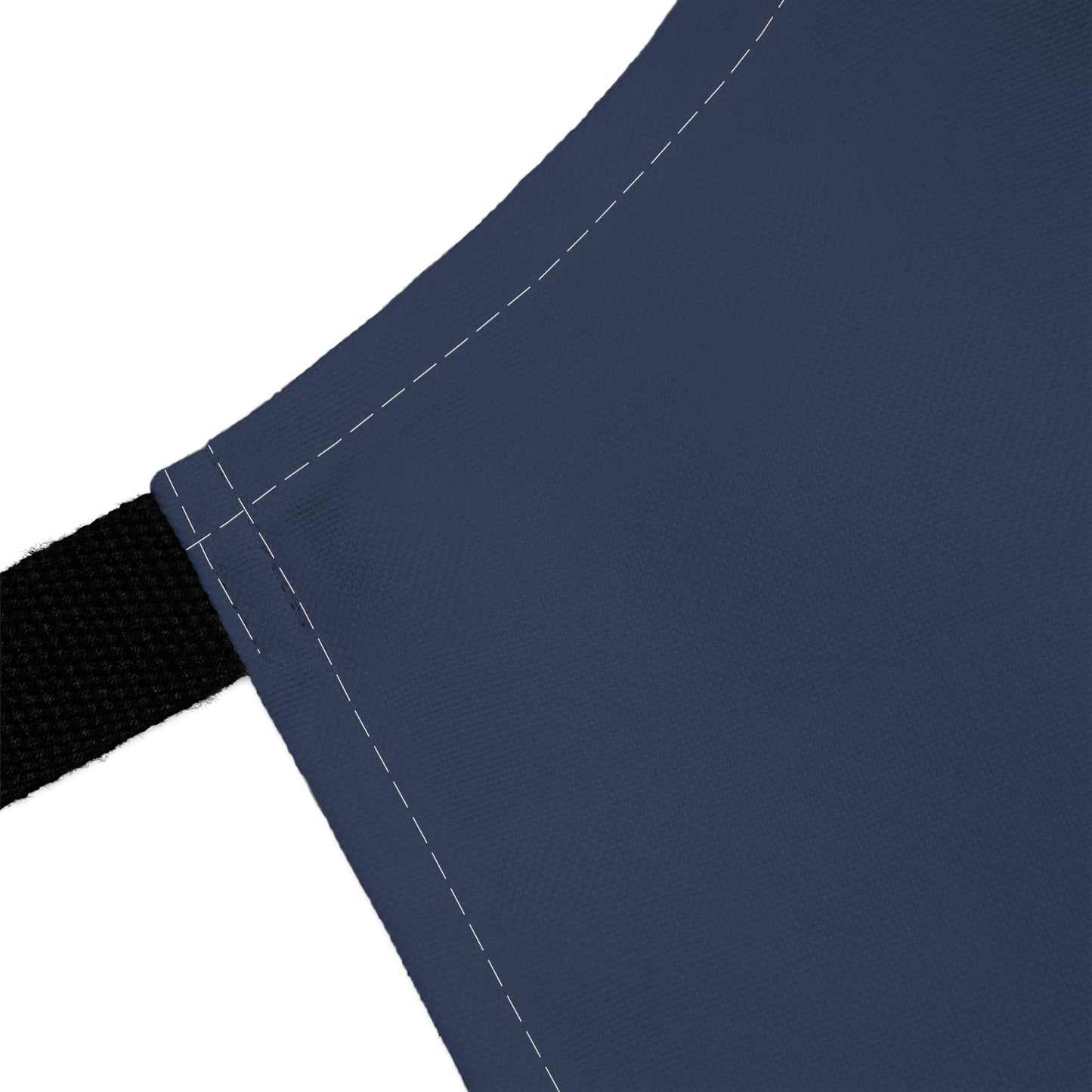 The Arts at AWS | Canvas Apron