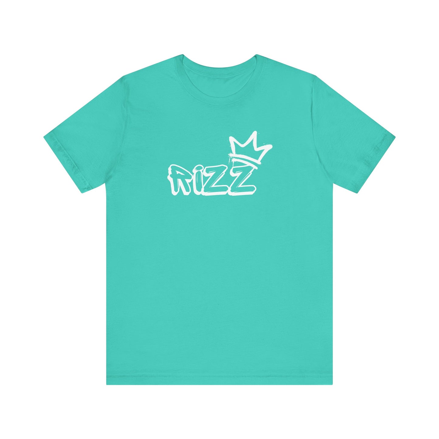 Rizz T-Shirt | Premium Soft Tee (Unisex Bella Canvas)