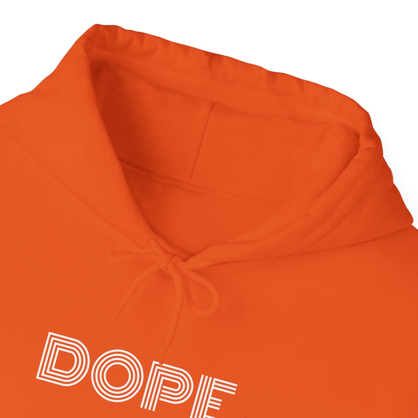 Dope Hoodie | Premium Soft Pullover Hoodie