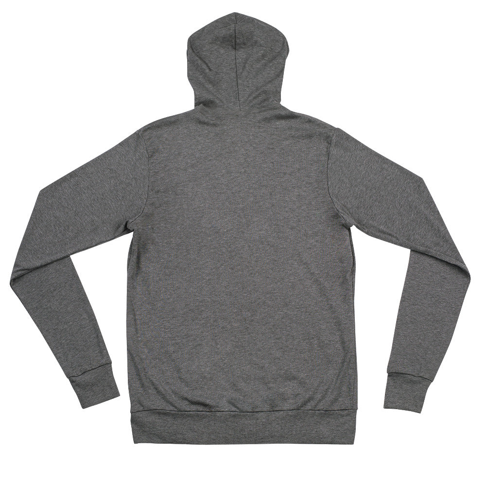 The Narthex Podcast | Lightweight Zip Hoodie