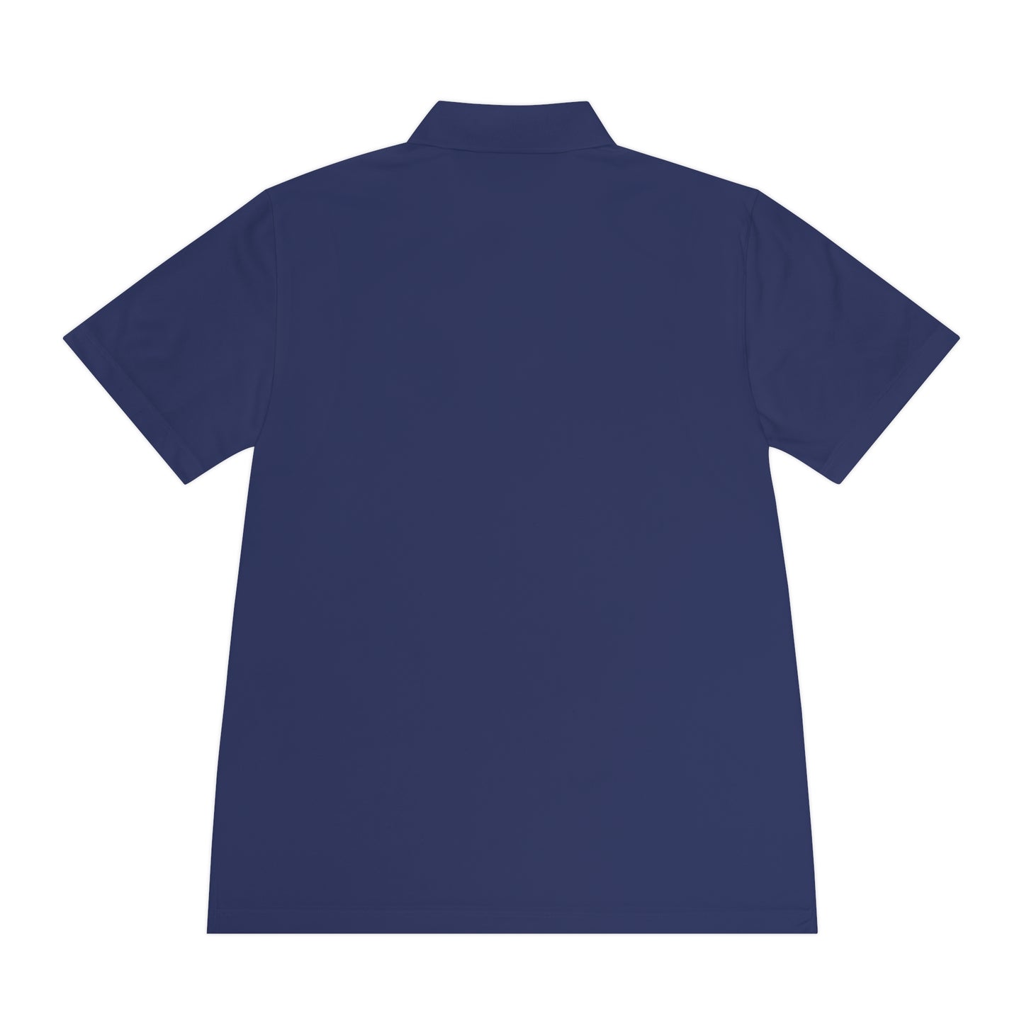 The Arts at AWS | Men's Performance Polo Shirt