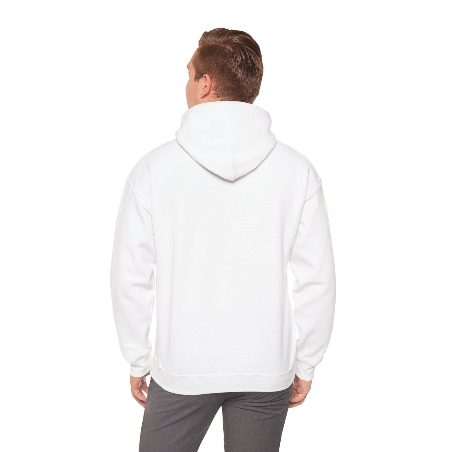 CCA Dad | Soft Hoodie