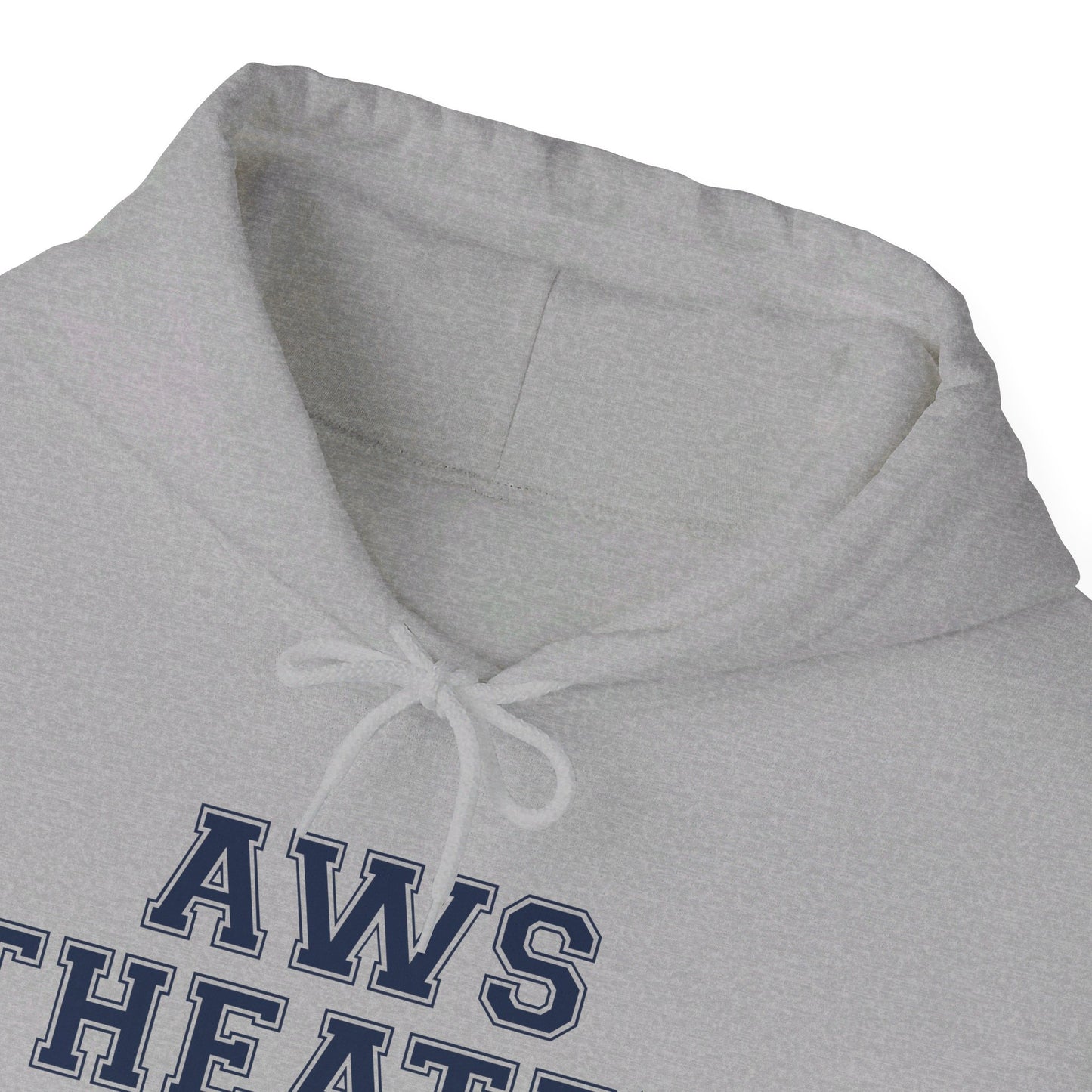 AWS Theatre | Soft Hoodie