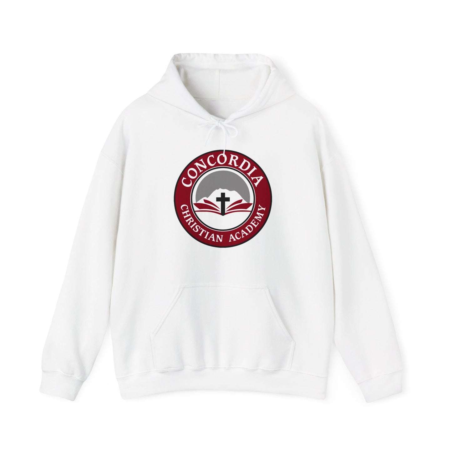 Concordia Christian Academy | Soft Hoodie