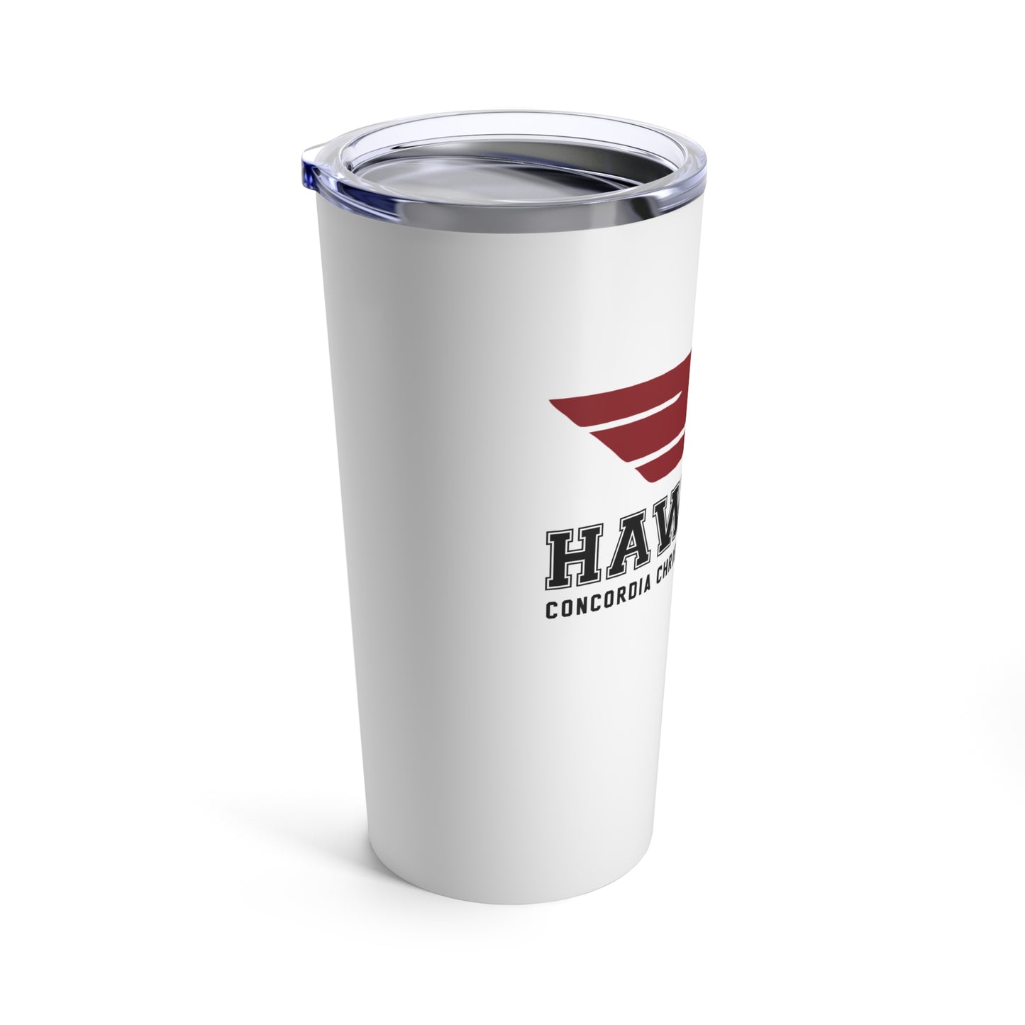 CCA Hawks | Insulated Tumbler 20oz