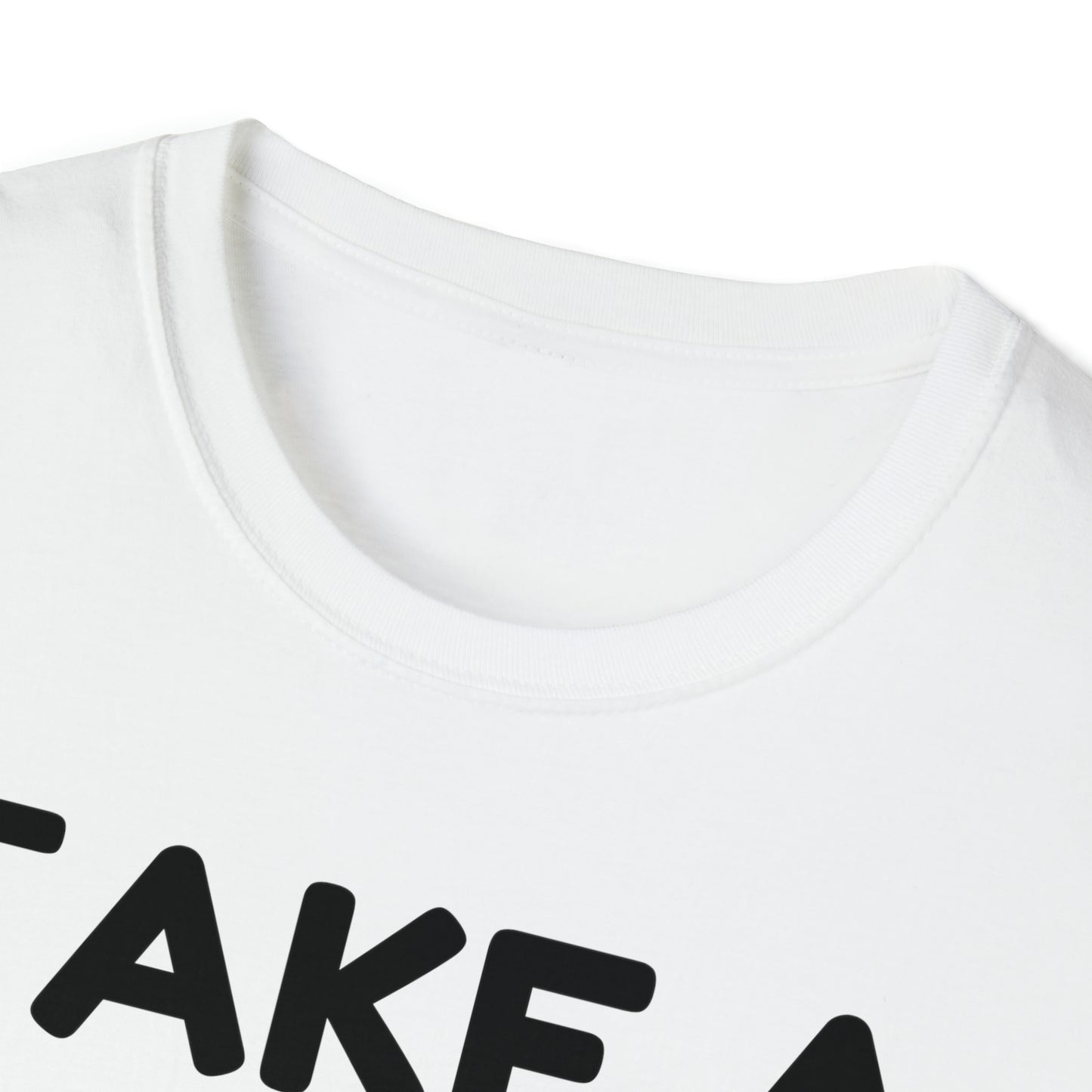 Take A Hike T-Shirt | Premium Soft Tee