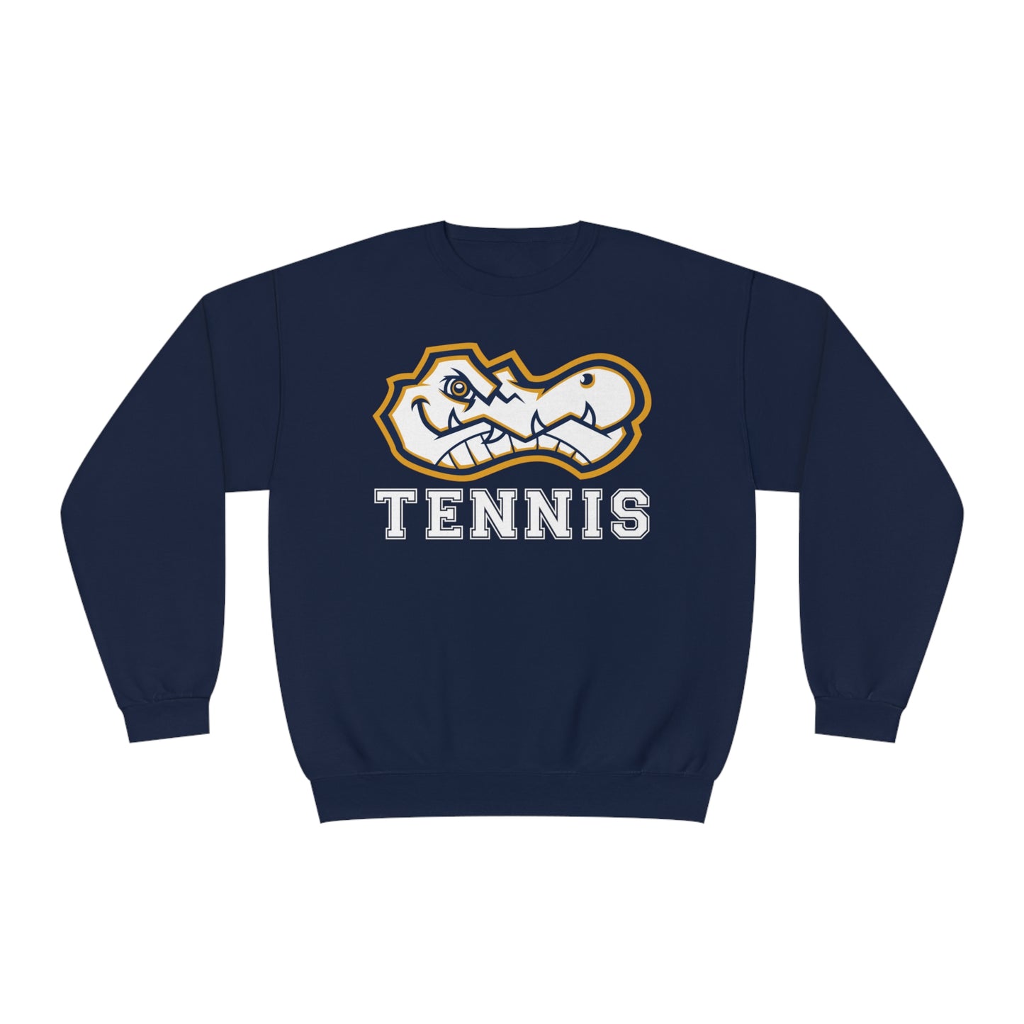 AWS Tennis | Unisex NuBlend® Fleece Crewneck Sweatshirt