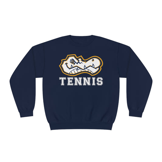 AWS Tennis | Unisex NuBlend® Fleece Crewneck Sweatshirt