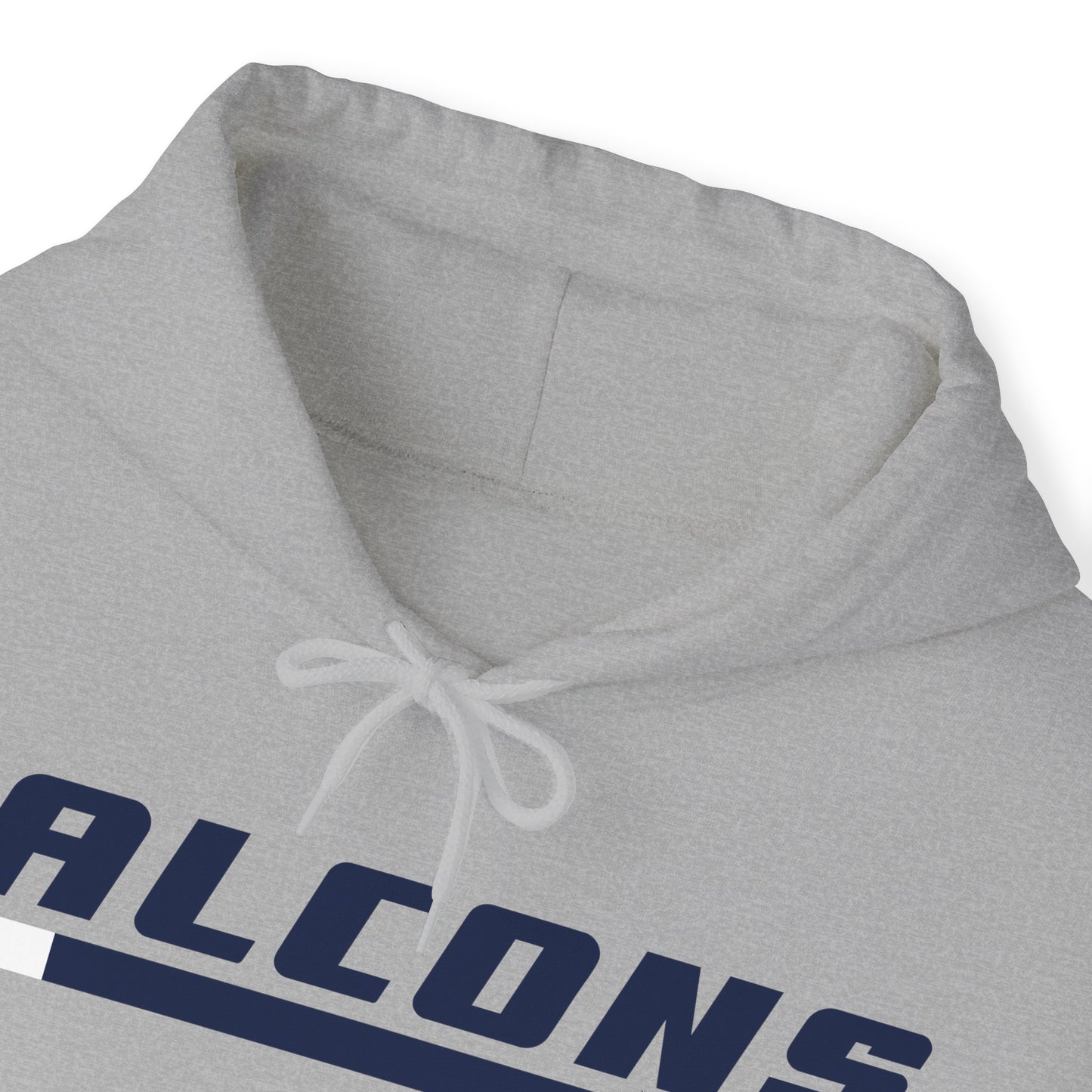 Liberty Falcons Athlete | Premium Soft Pullover Hoodie