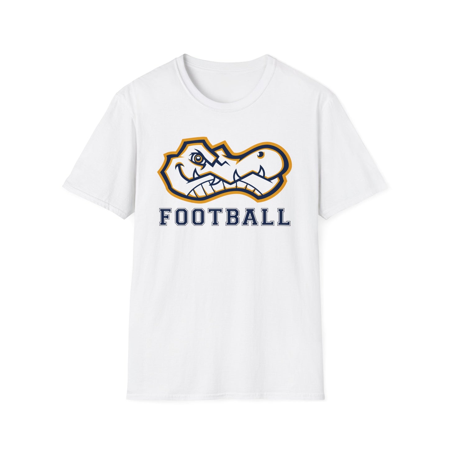 AWS Football | Softstyle T-Shirt