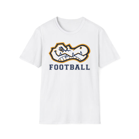 AWS Football | Softstyle T-Shirt