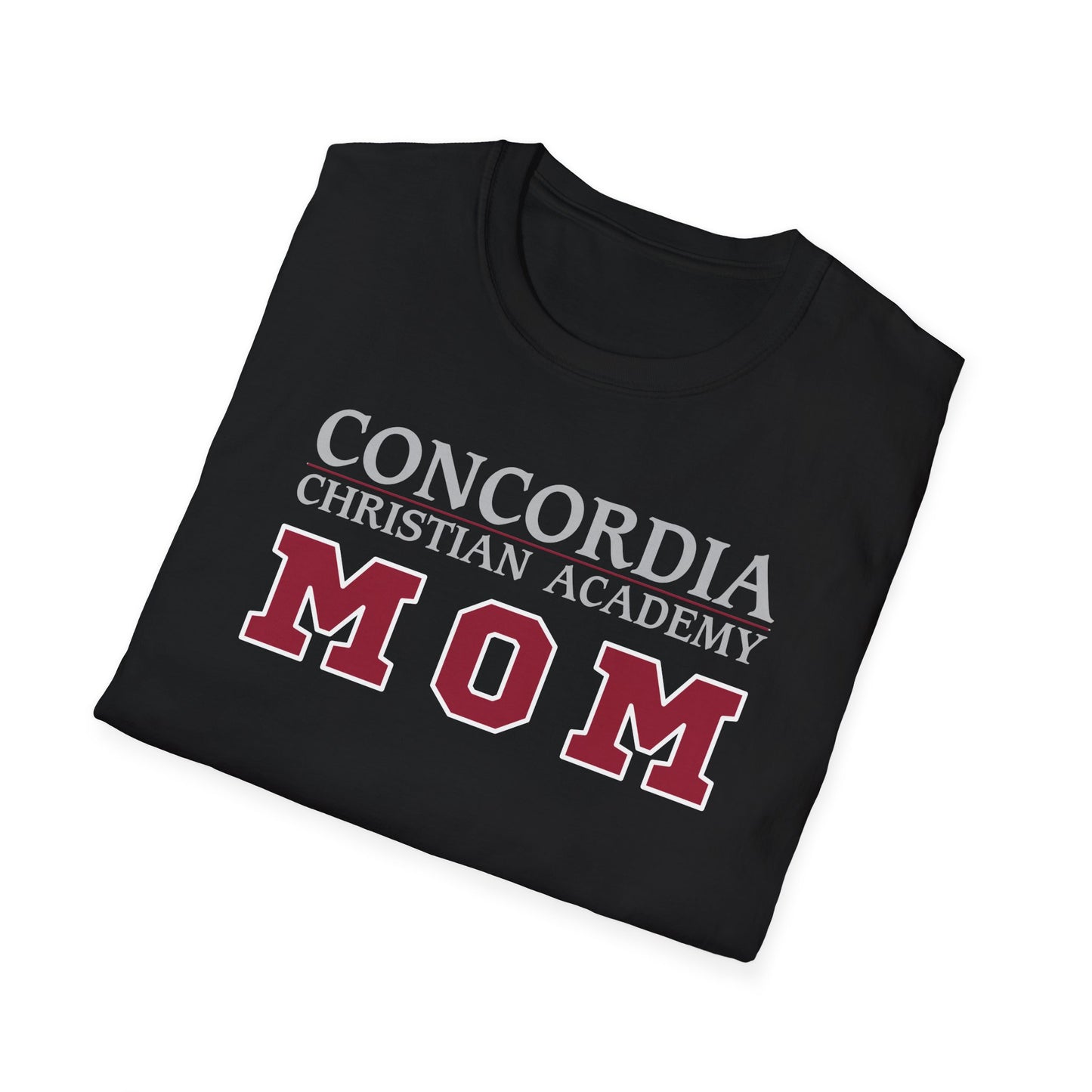 CCA Mom | Softstyle T-Shirt