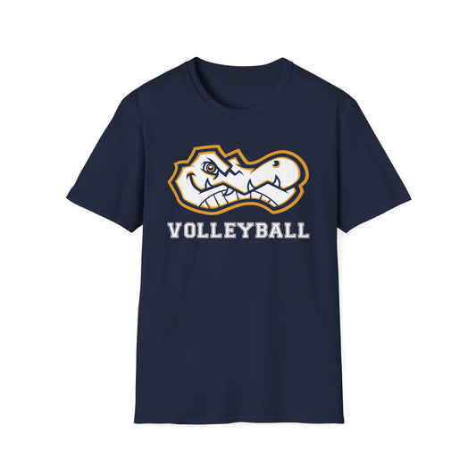 AWS Volleyball | Softstyle T-Shirt