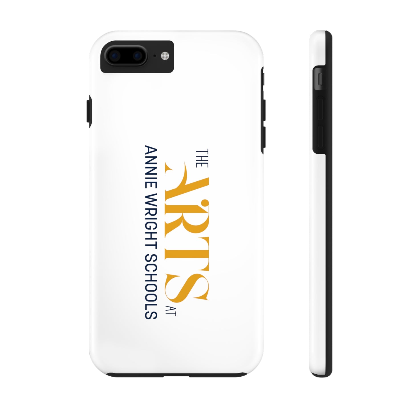 Arts at AWS | Tough iPhone Case